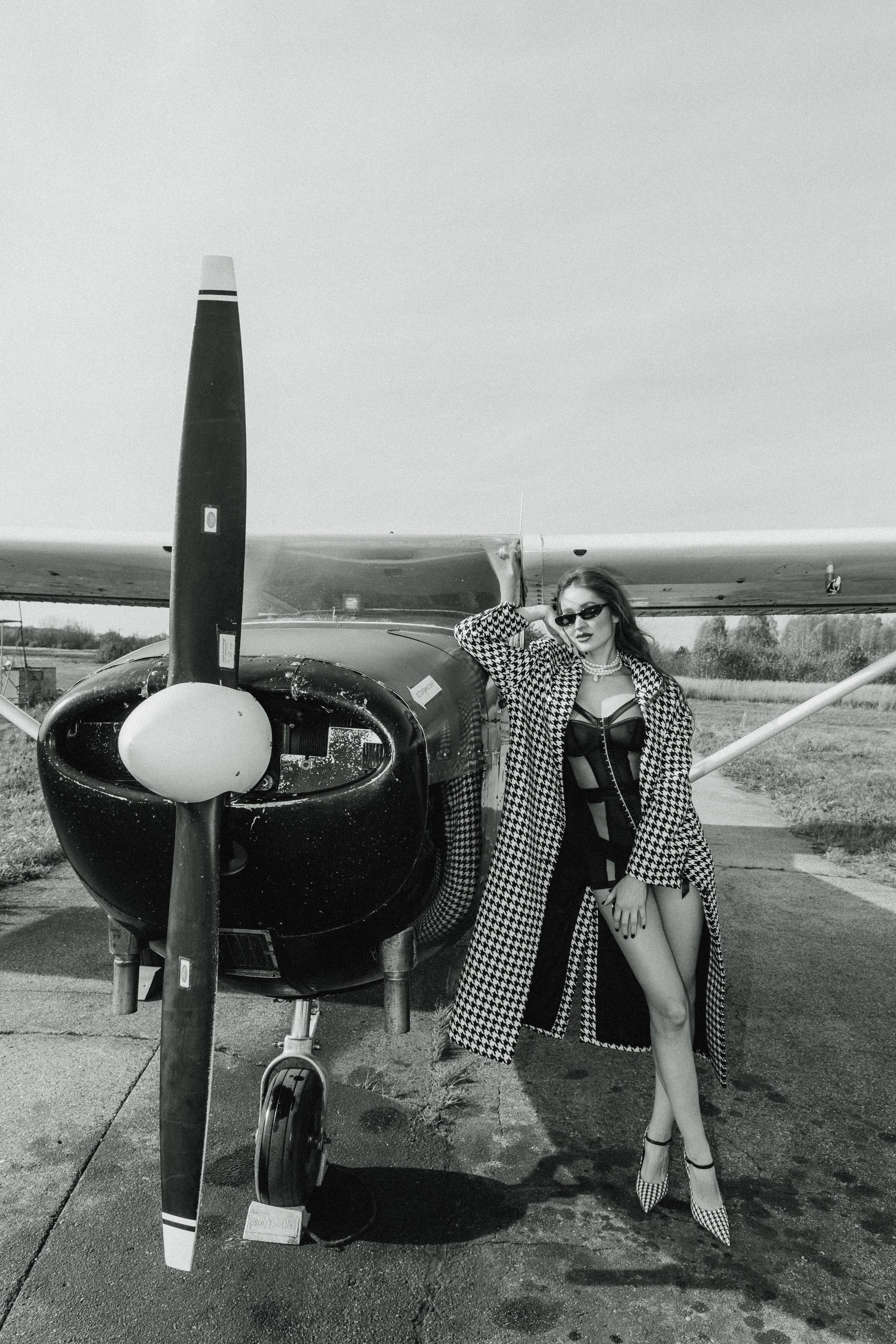 Adelya. Фотограф Астафьева Мария