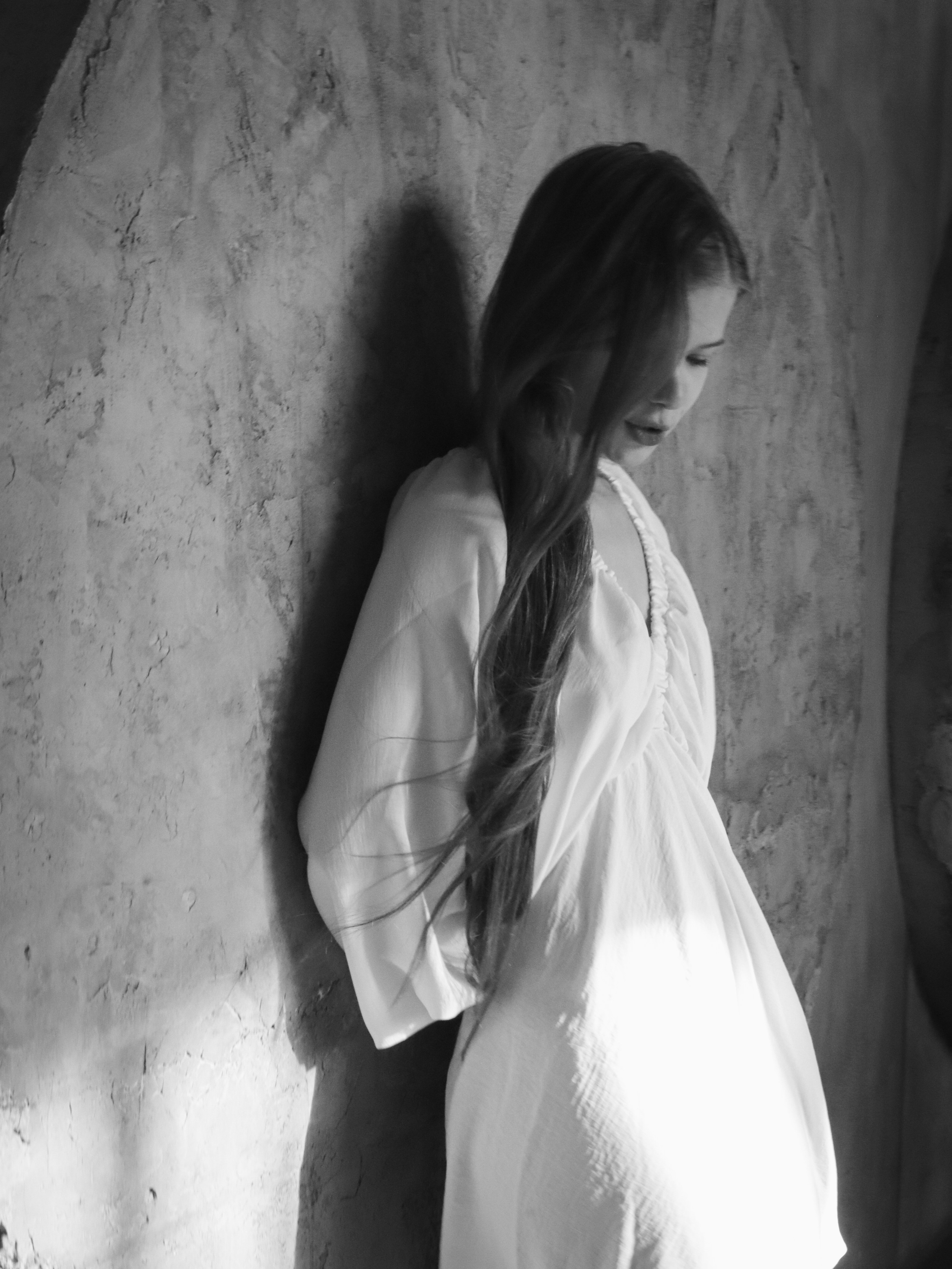 Мэри. Портретный и свадебный фотограф в Москве Александра