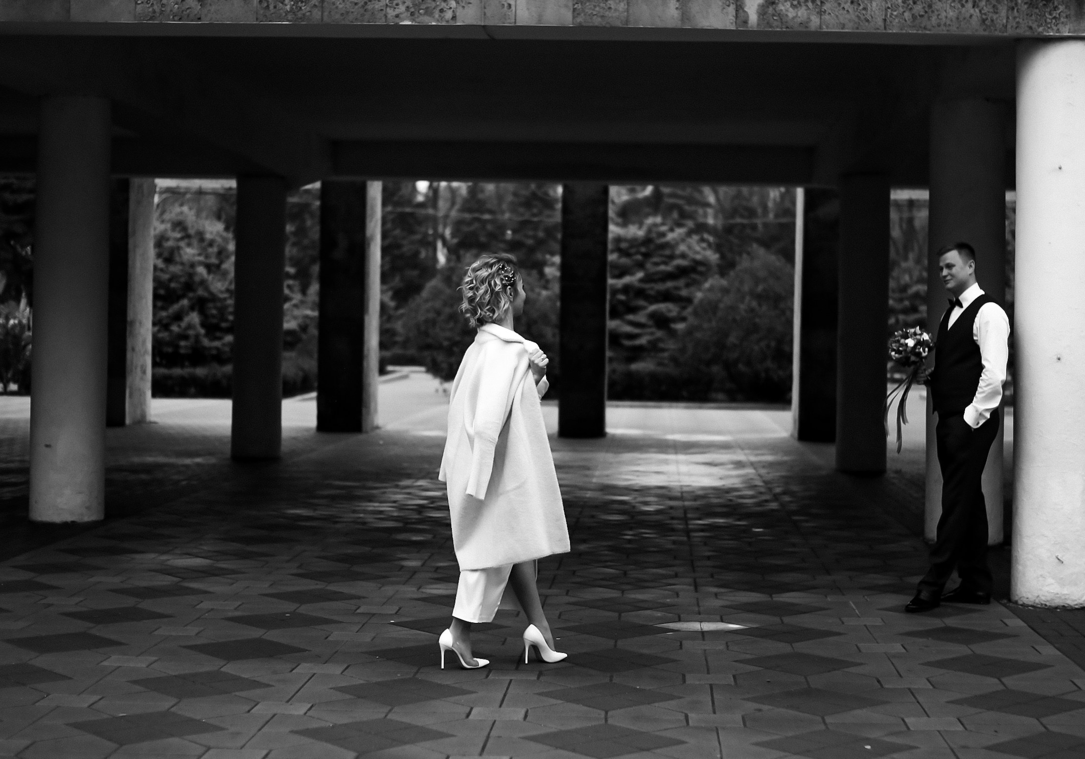 Бракосочетание. Коммерческий фотограф. Ростов-на-Дону. Дарья Константинова