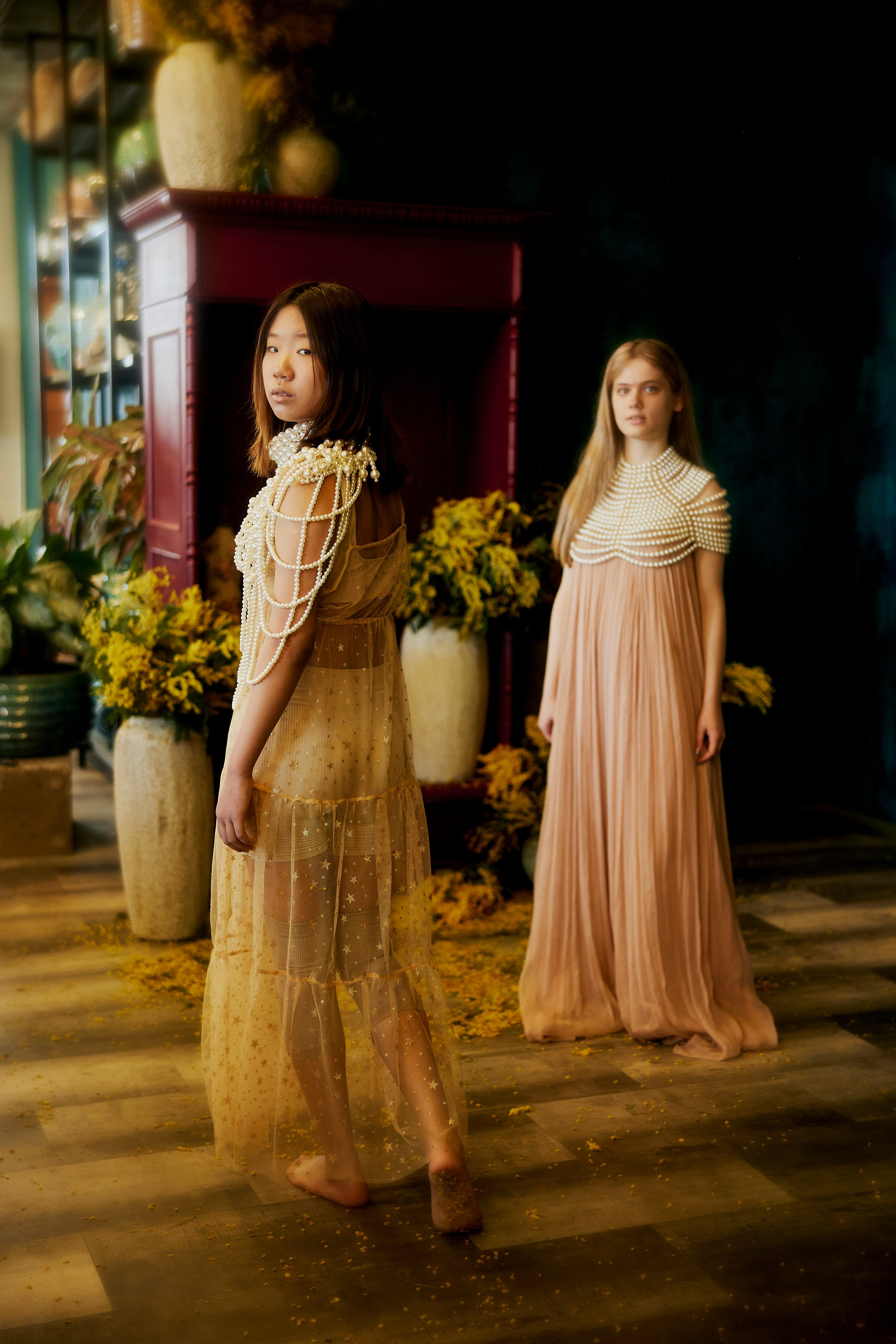 Жемчужины. Сергей Ирклиенко