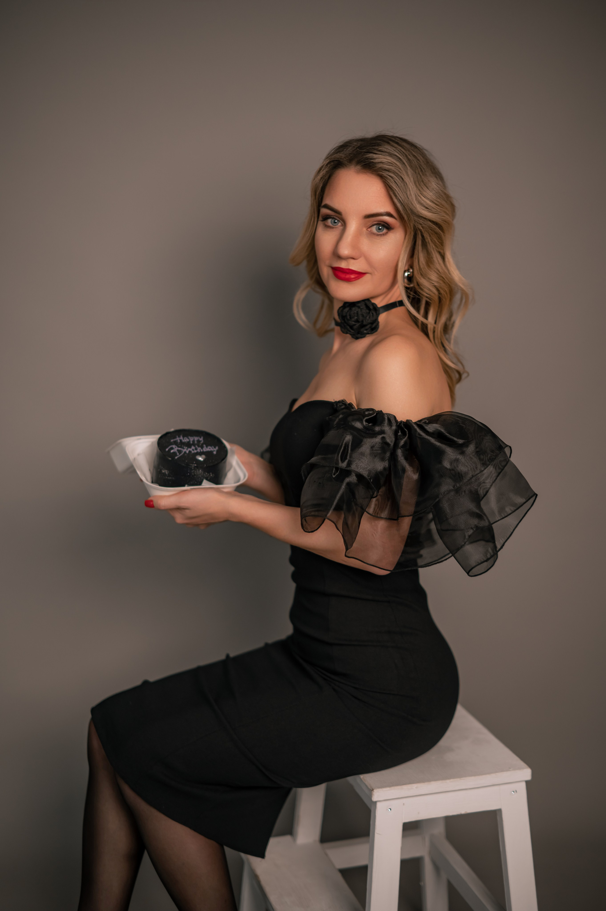 HAPPY BIRTHDAY. Свадебный и семейный фотограф в Краснодарском крае