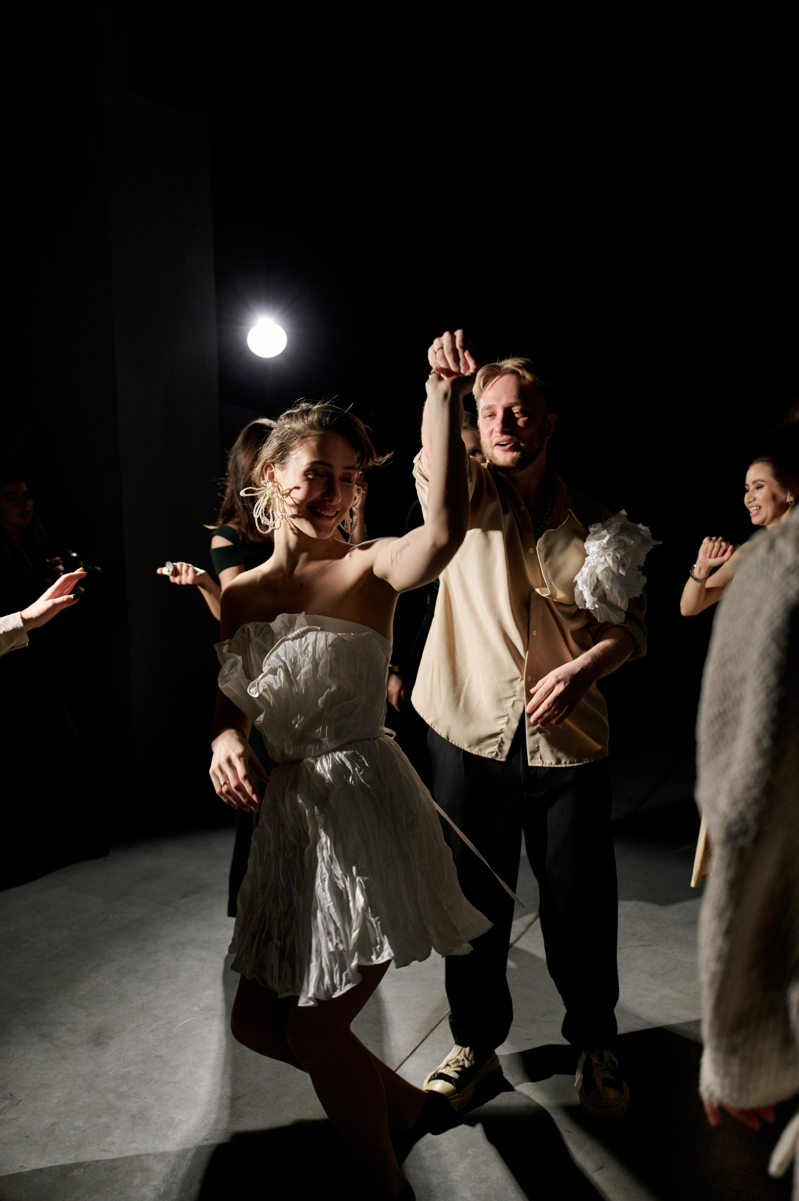 Милена и Владислав. Фотограф Челябинск — Кирилл Устюжанин