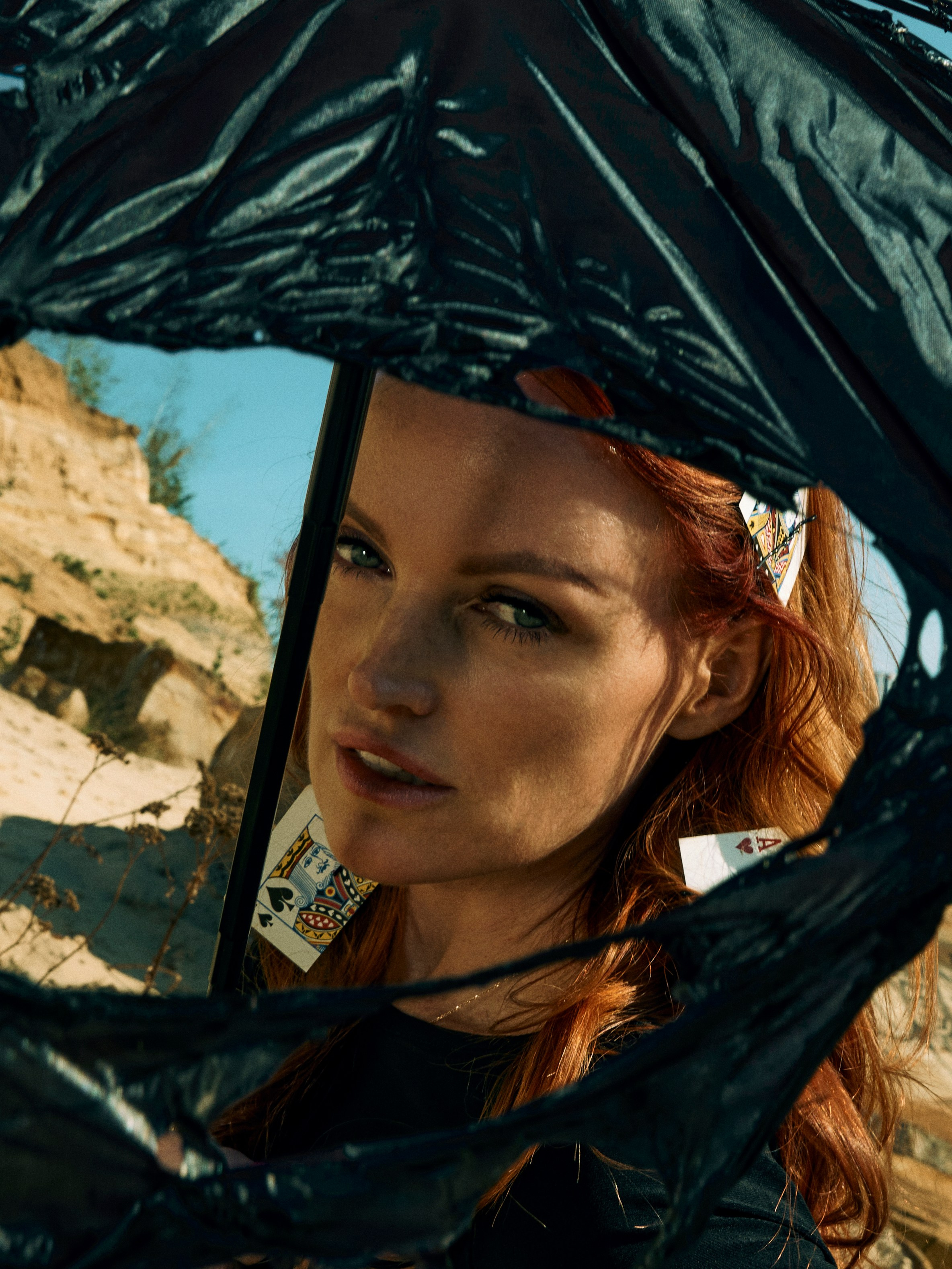 Екатерина. Портретный фотограф в Москве