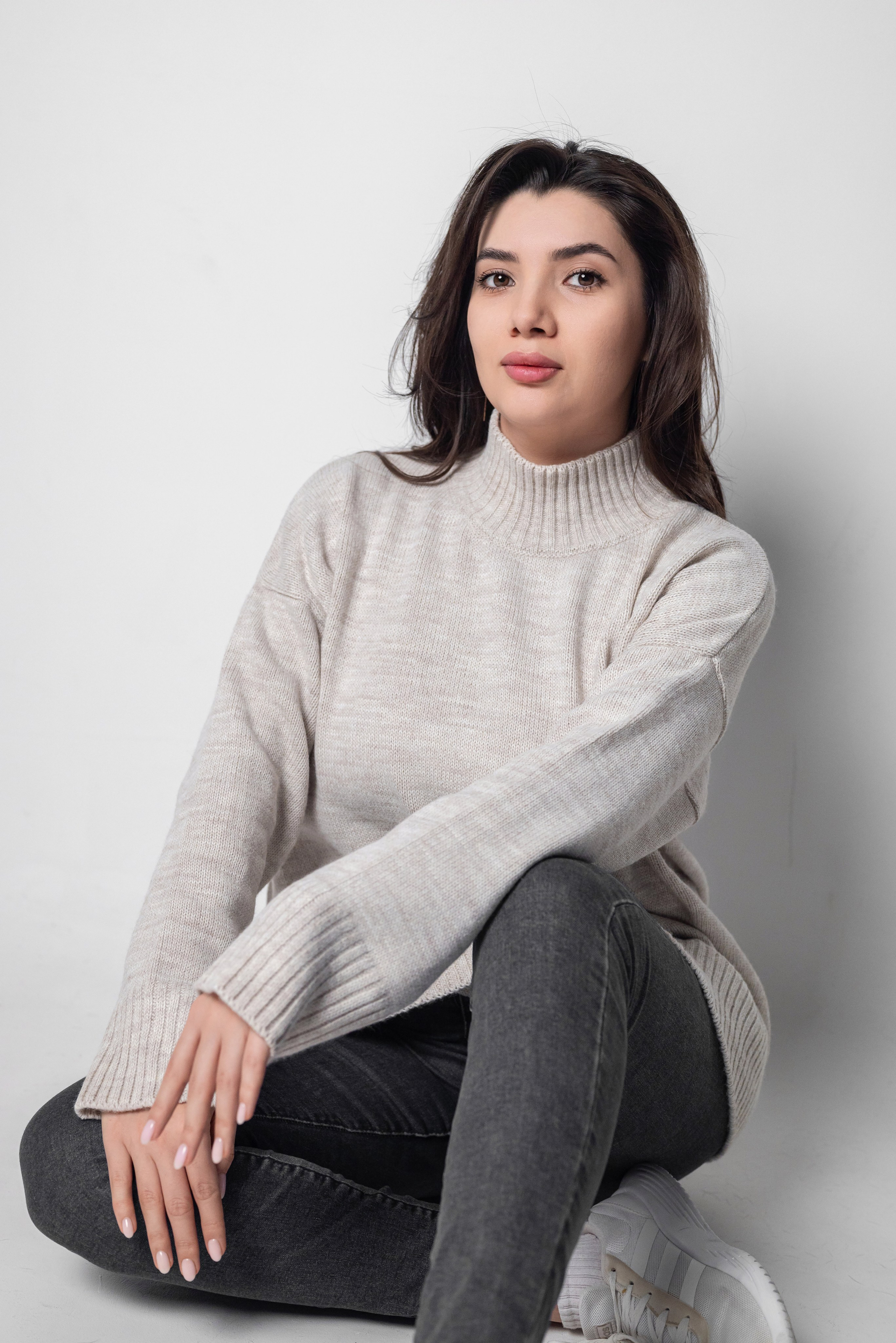 Свитер. Фотограф в городе Салават