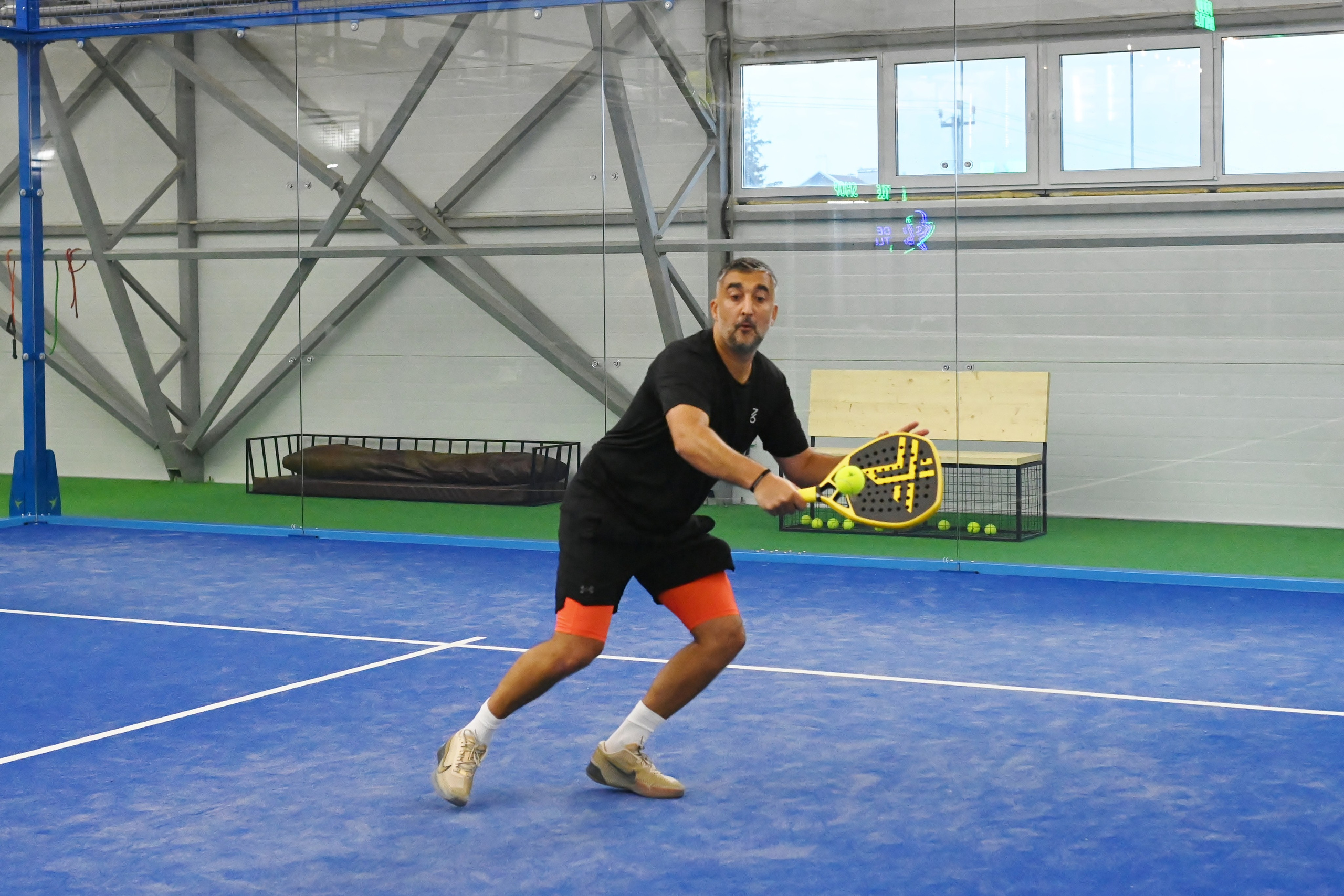 Александр Самедов футбол