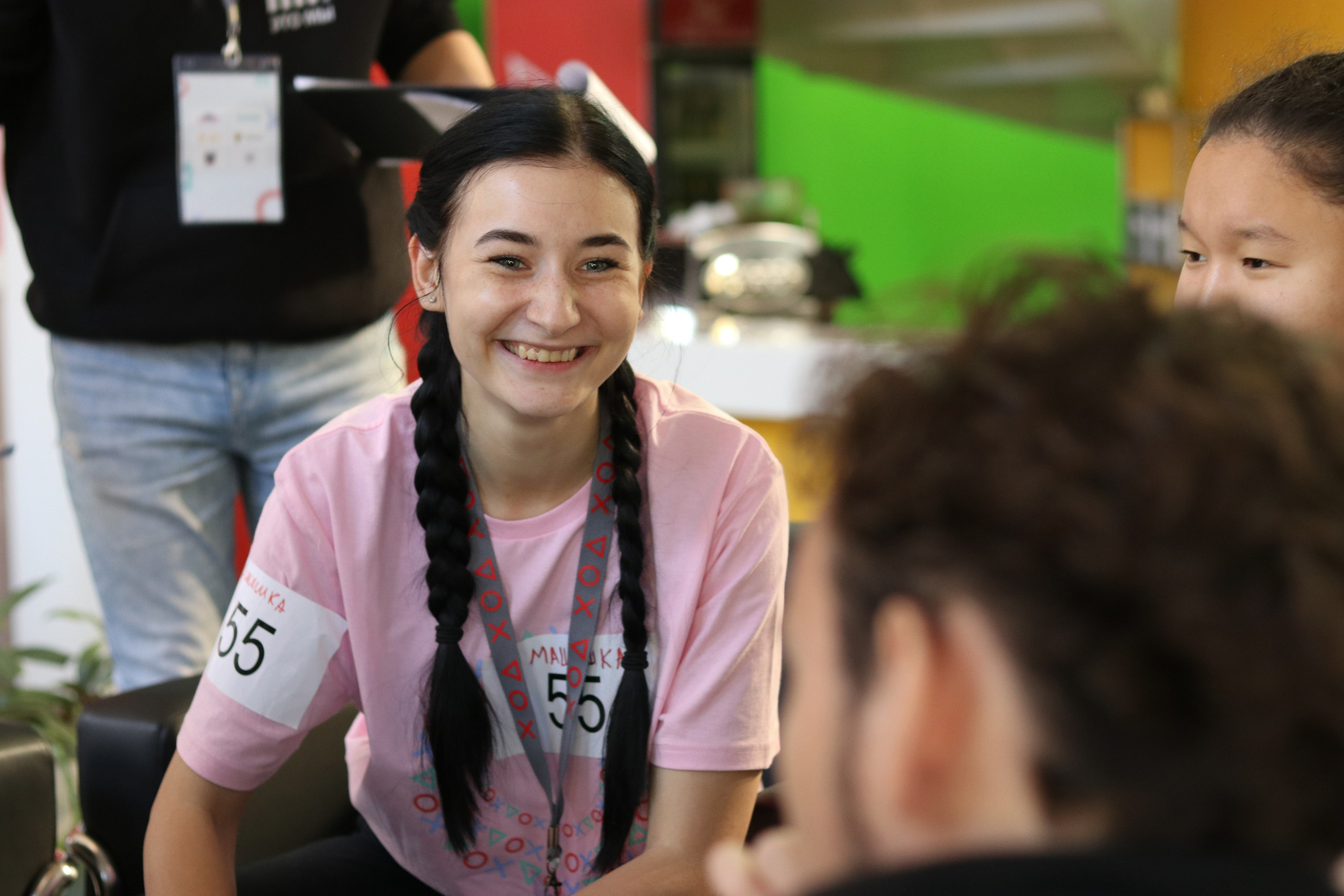 Твой Ход. Главная