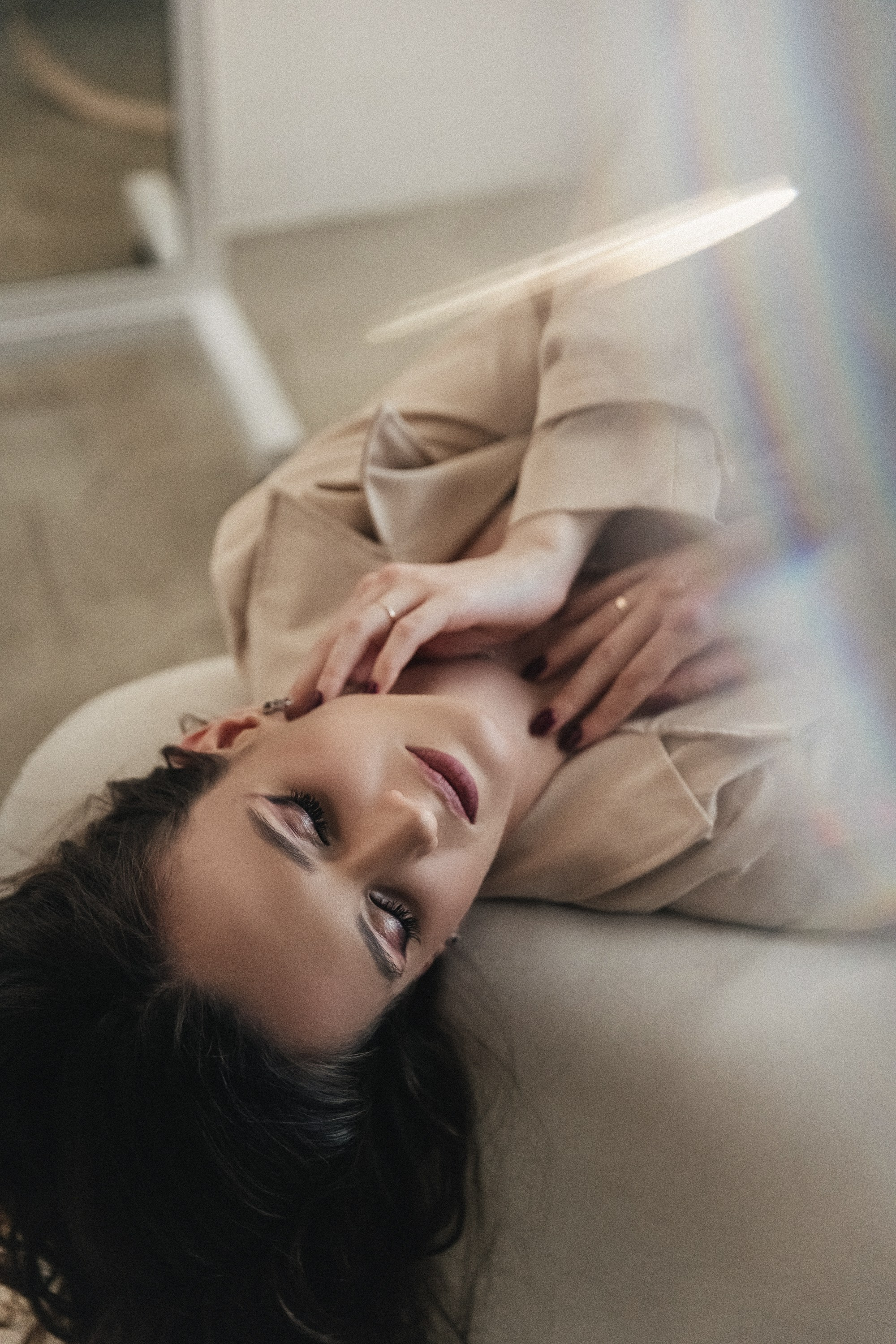 КСЮША ` 23. Maria Startseva Photo