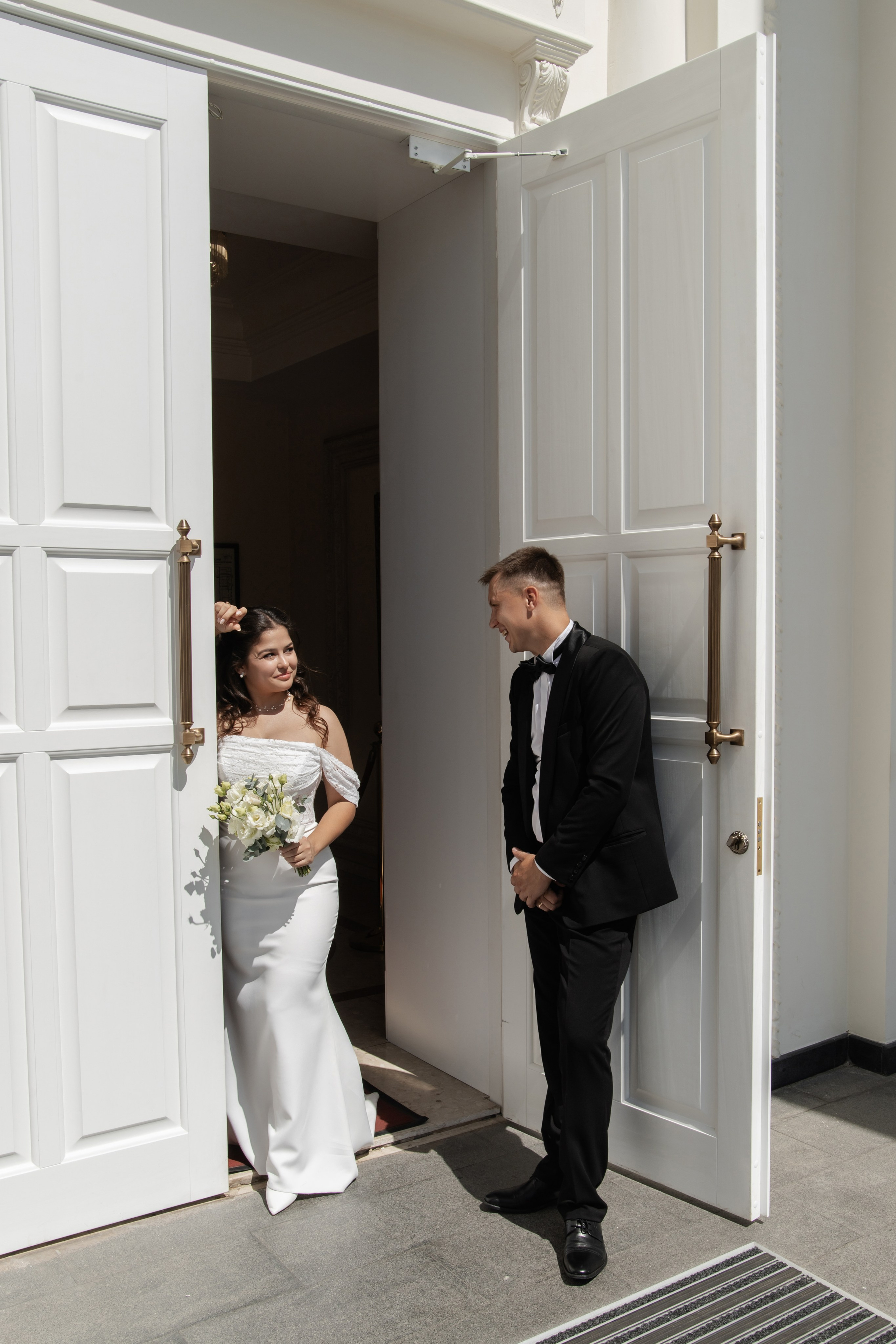 D&R | Krasnodar. Свадебный фотограф Краснодар Марина Зверева