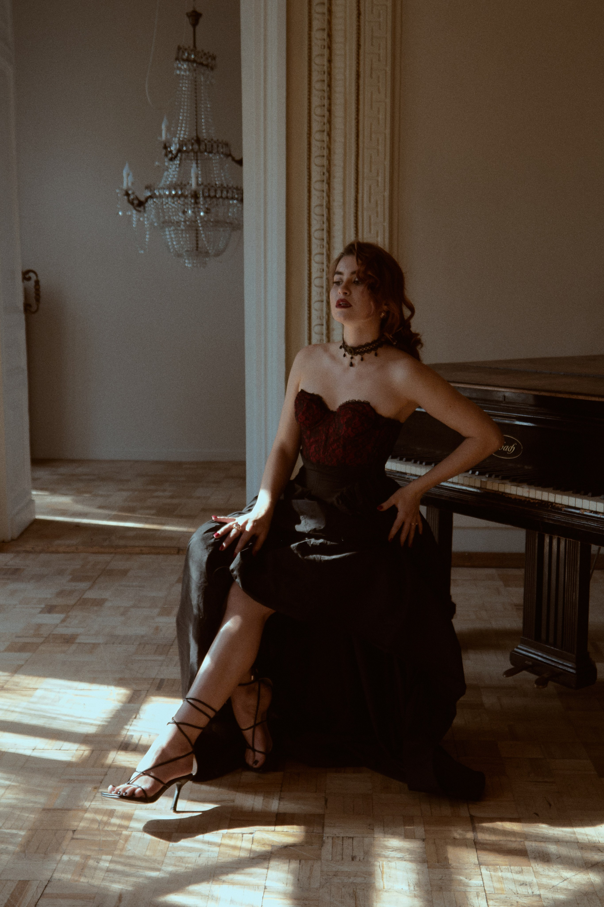 Екатерина. Фотограф лавстори Москва/МО Приятелева Ангелина