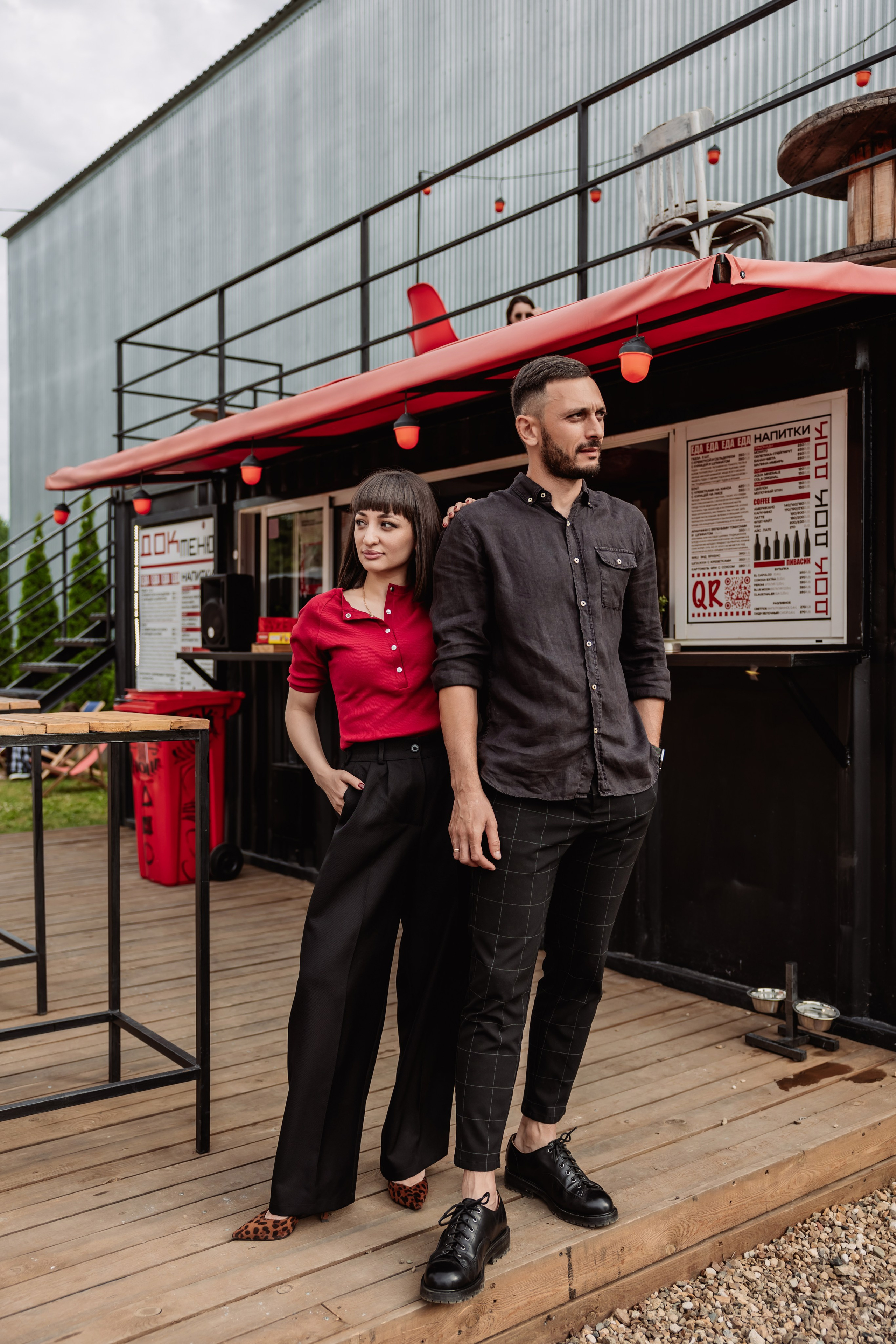 Севинч и Руслан🖤. ФОТОГРАФ ИРИНА ШАМАТАВА