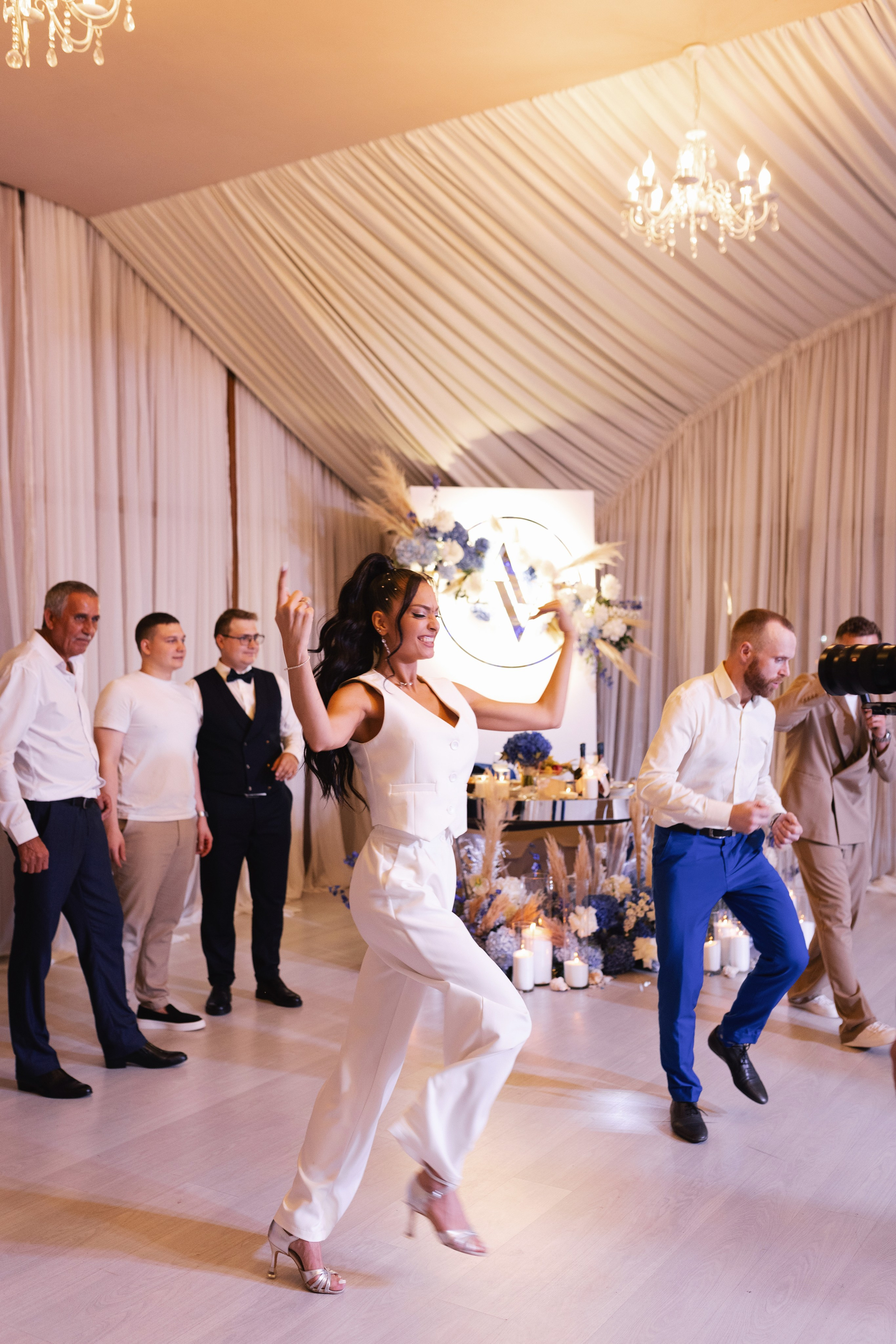 Valerian & Alina. Фотограф в Томске Ирина Павлуцкая