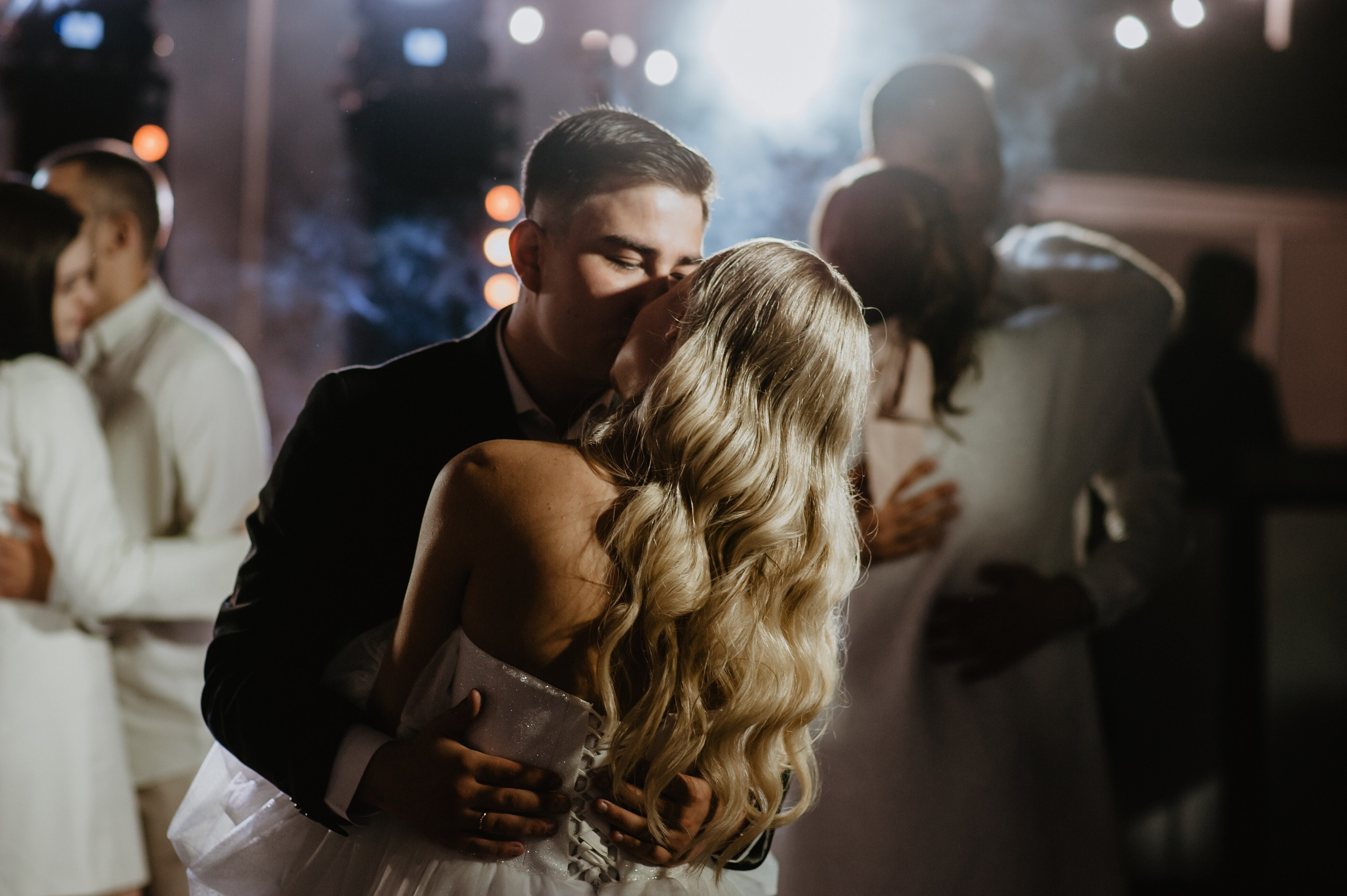 D&A. Свадебный и семейный фотограф в Саратове Ремнёва Дарья