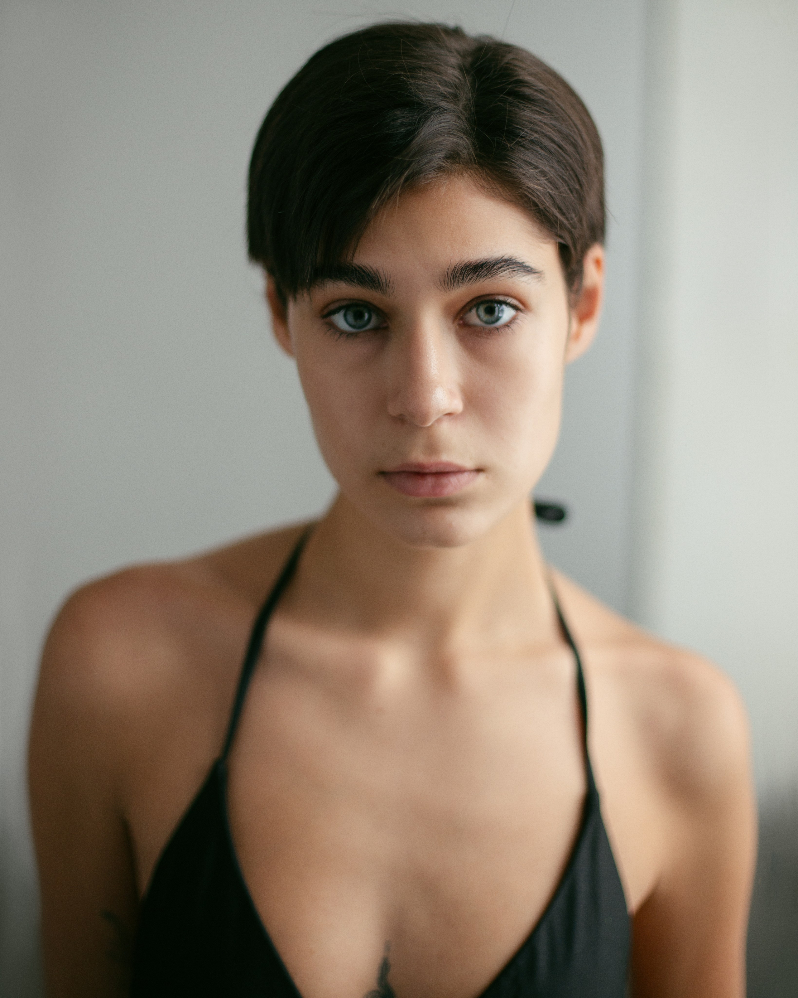 Ева. Фотограф в Москве — Евгения Прокопенко