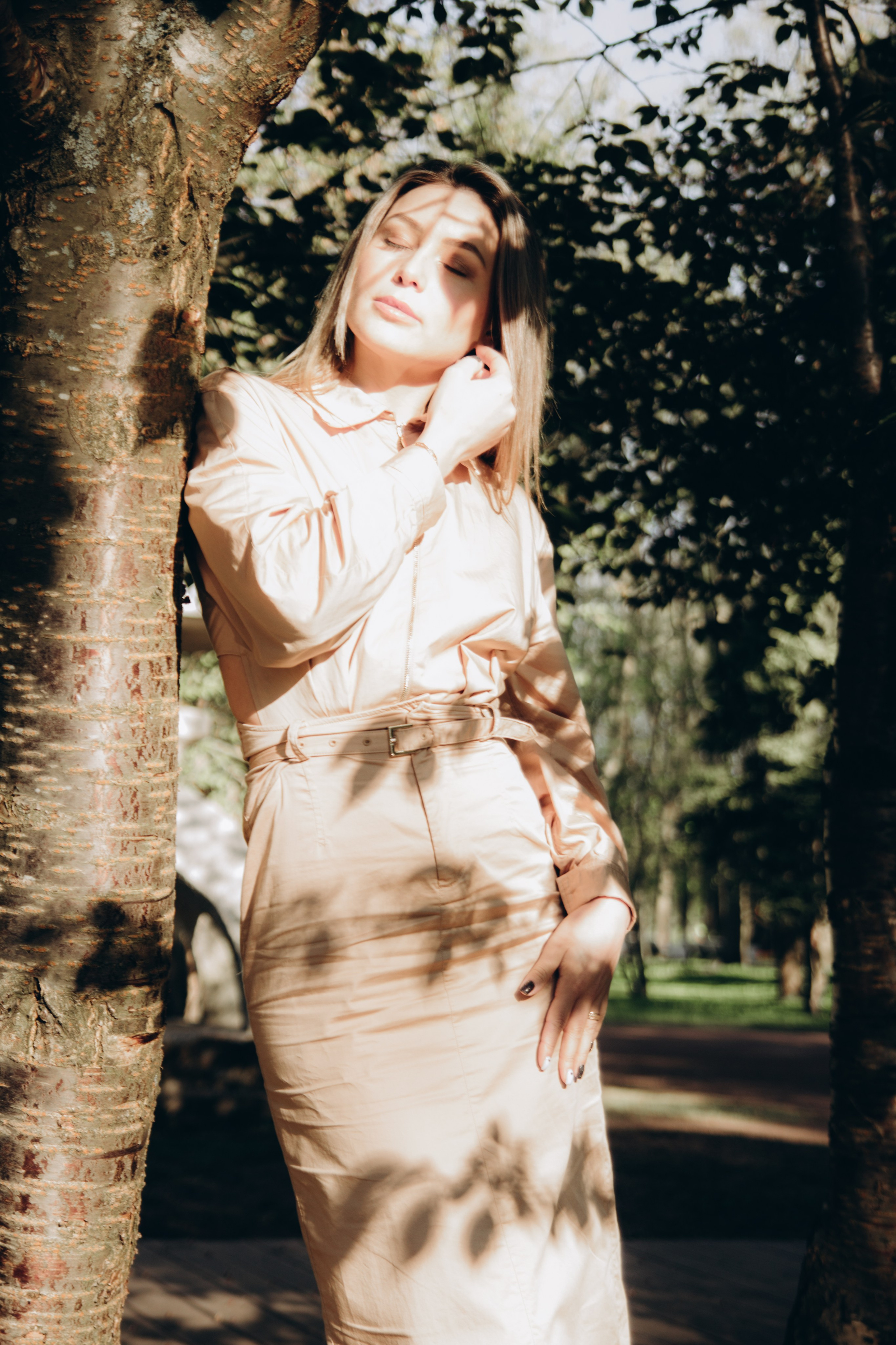 Рассвет на Крестовском. Фотограф Юлия Попова — JP Creative — хранитель семейной хроники в Петербурге