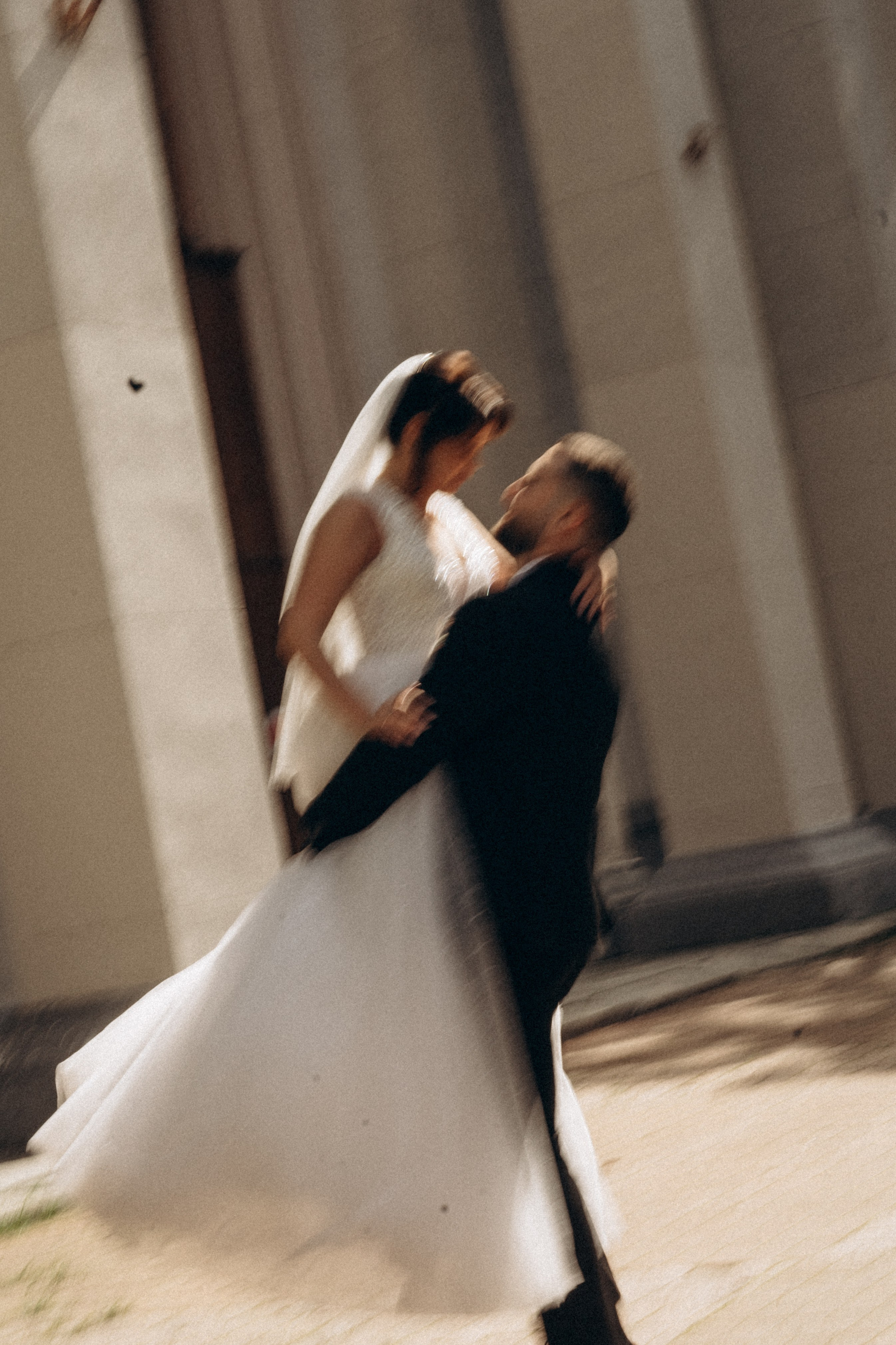 Андрей и Екатерина. Смирнова Алена Фотограф Екатеринбург