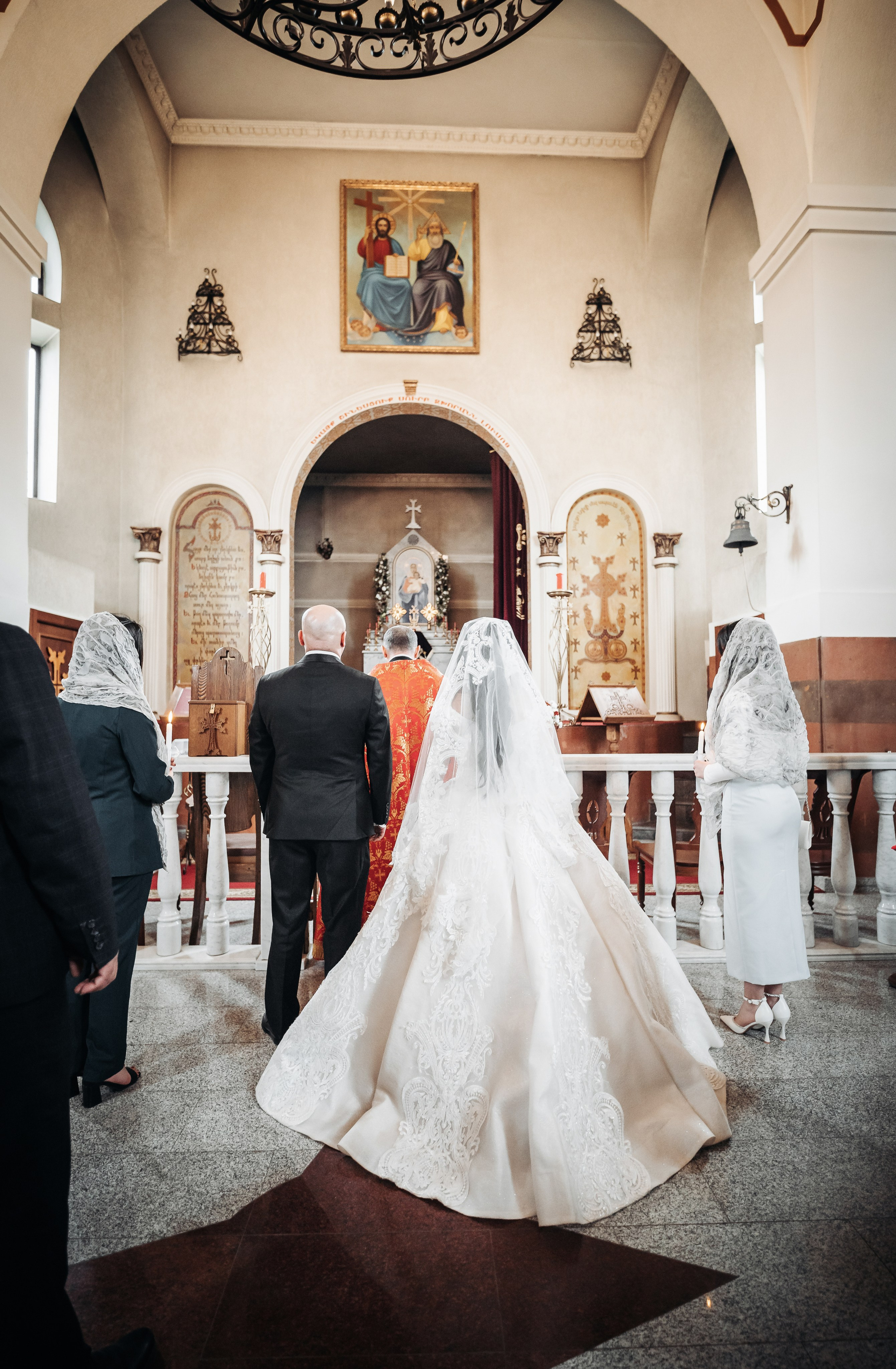 MILENA&OVANES. Свадебный и семейный фотограф в Самаре Алёна Савельева