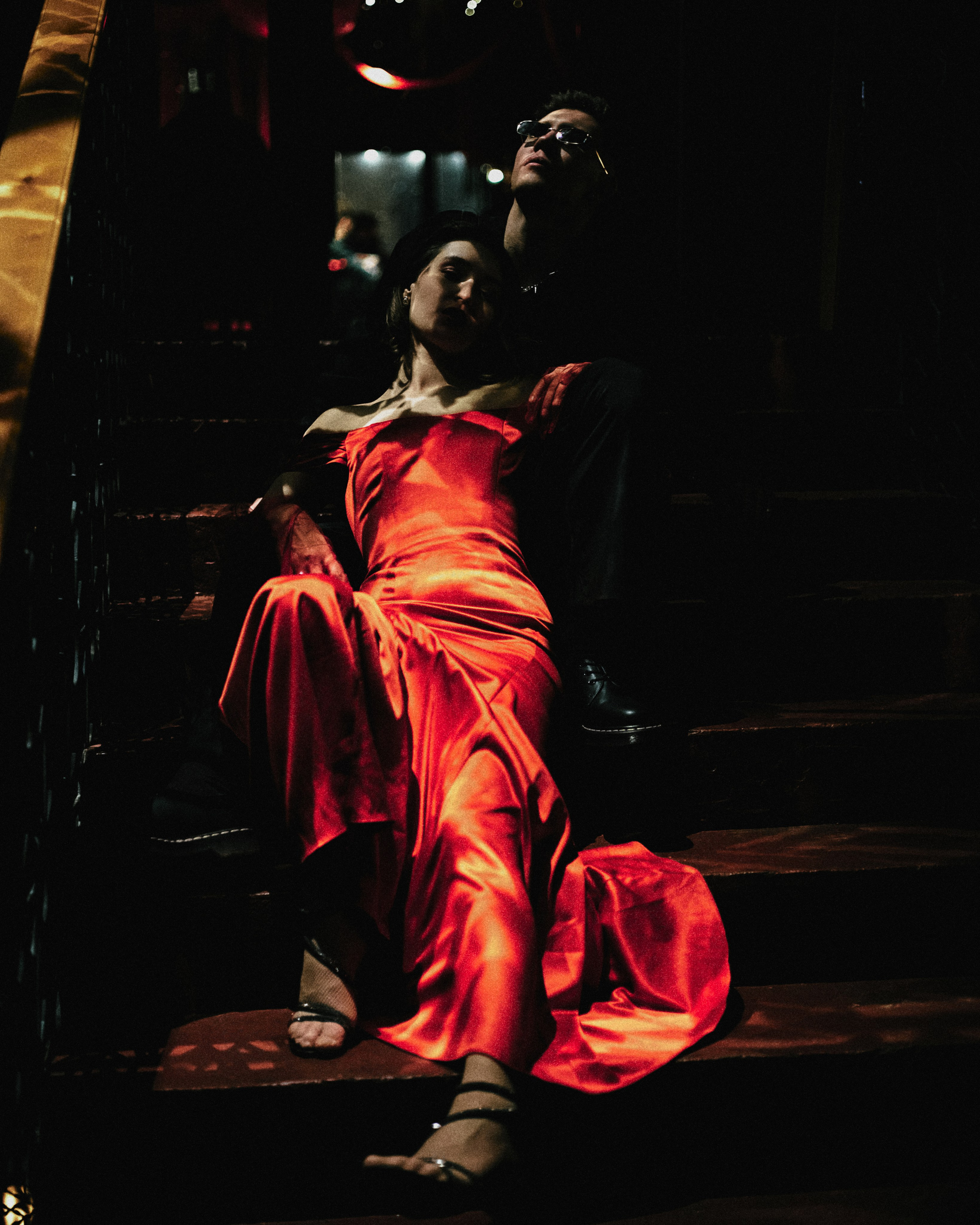 Свадьба Maxim and Julia. Фэшн-фотография и портреты в Владивостоке. Превращаю съёмку в повествование — создаю образы с сюжетом, которые остаются в памяти