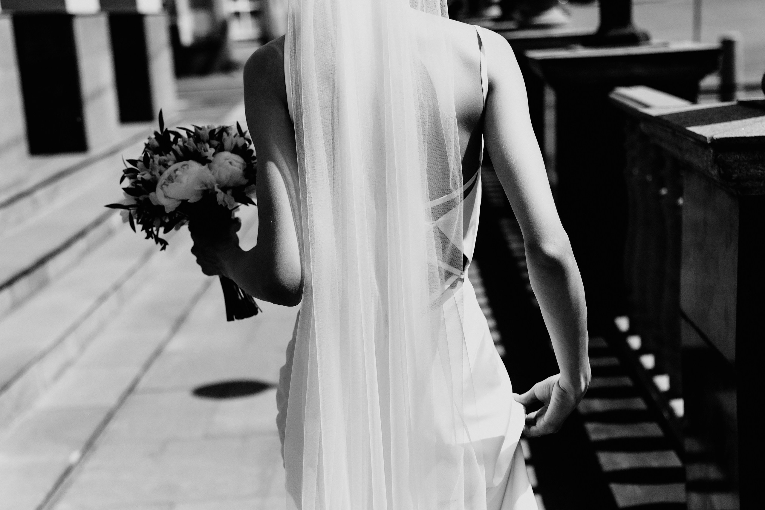 Анастасия & Станислав. Свадебный фотограф в Томске Екатерина Дмитриева