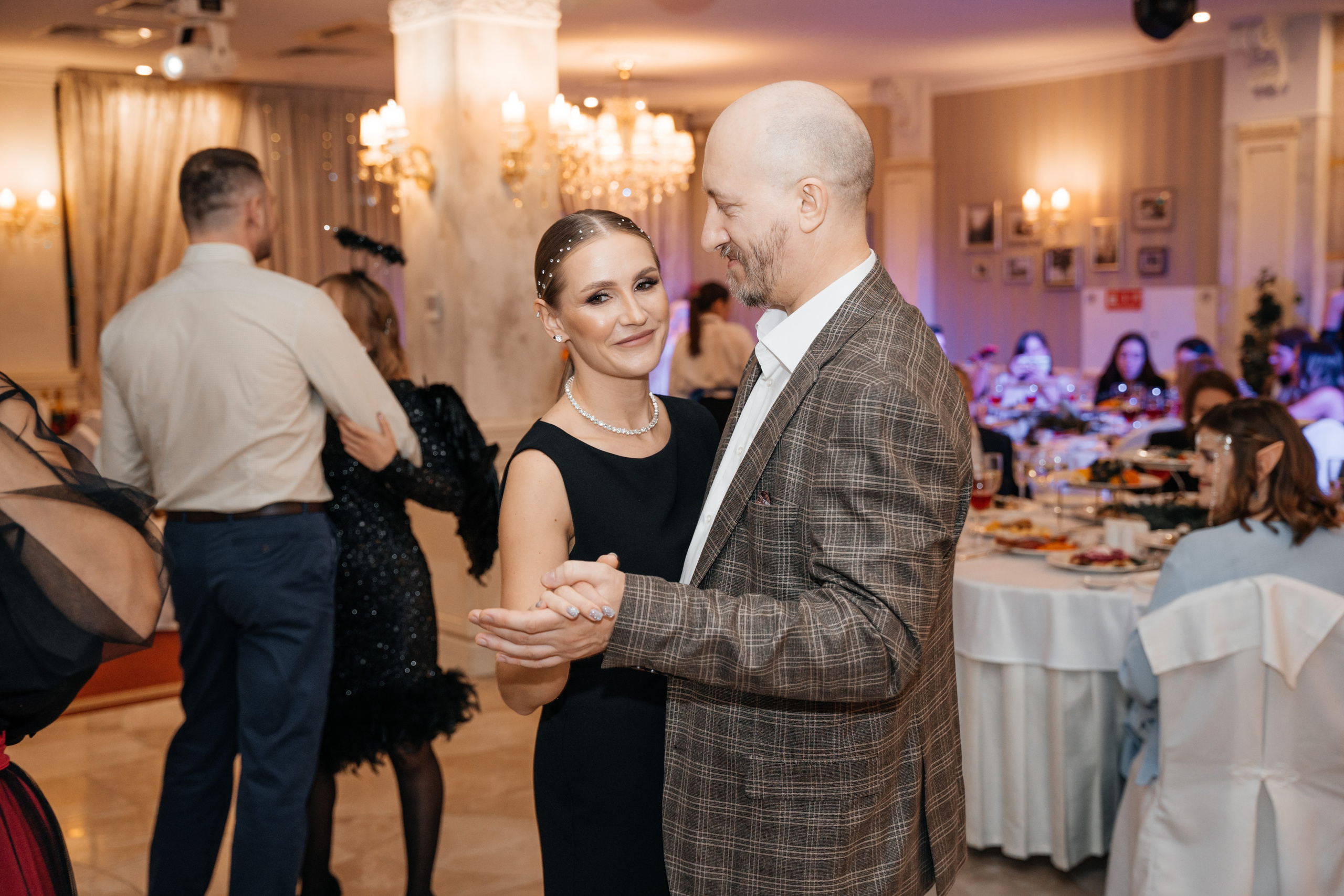 Частные мероприятия. Ульяна Ремезова | Фотограф | Челябинск