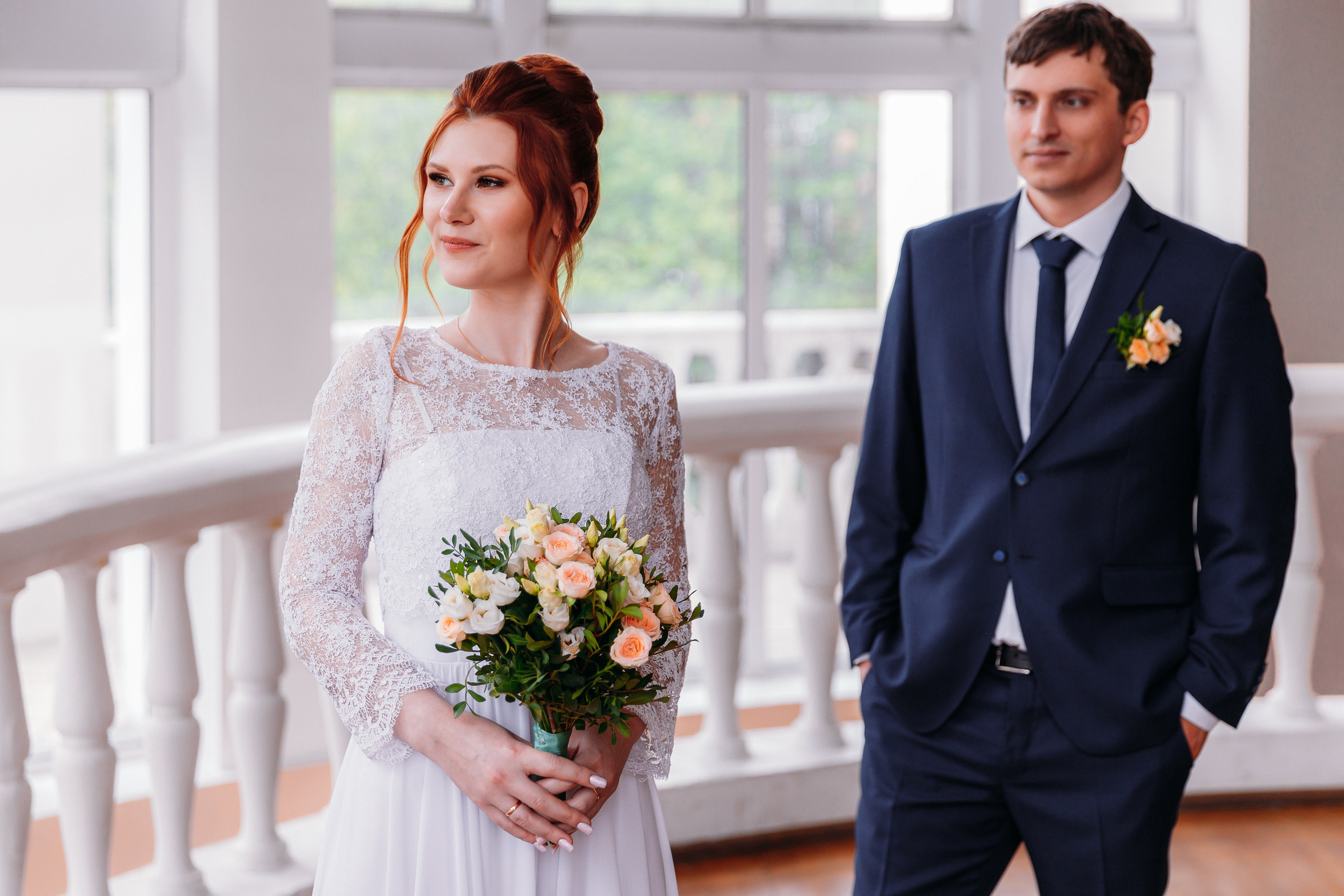 Дмитрий и Алёна. Семейный и детский фотограф в Мурманске Карина Березина