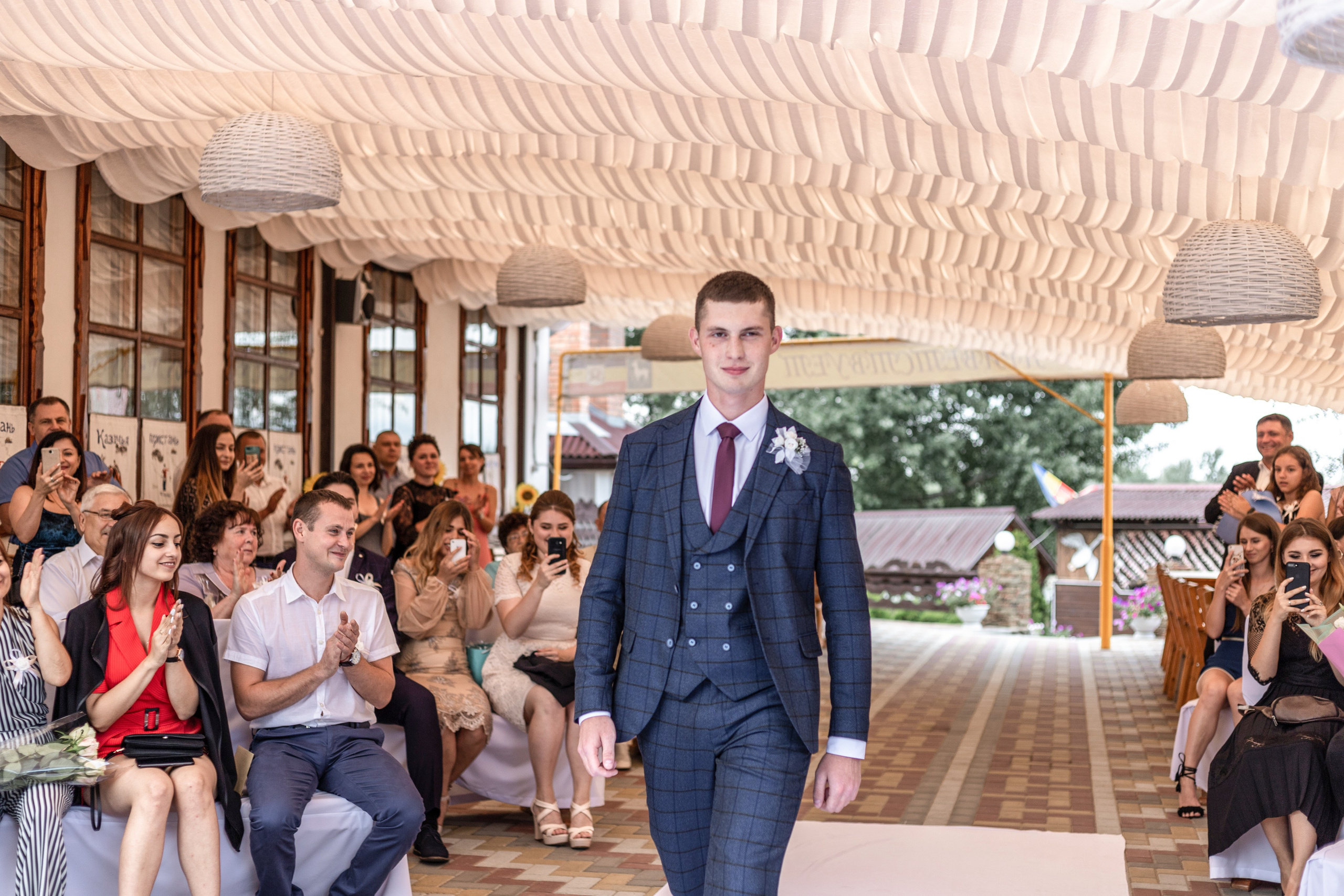 Свадебные истории. Фотограф Семикаракорск Евгений Нагорский Семикаракорске