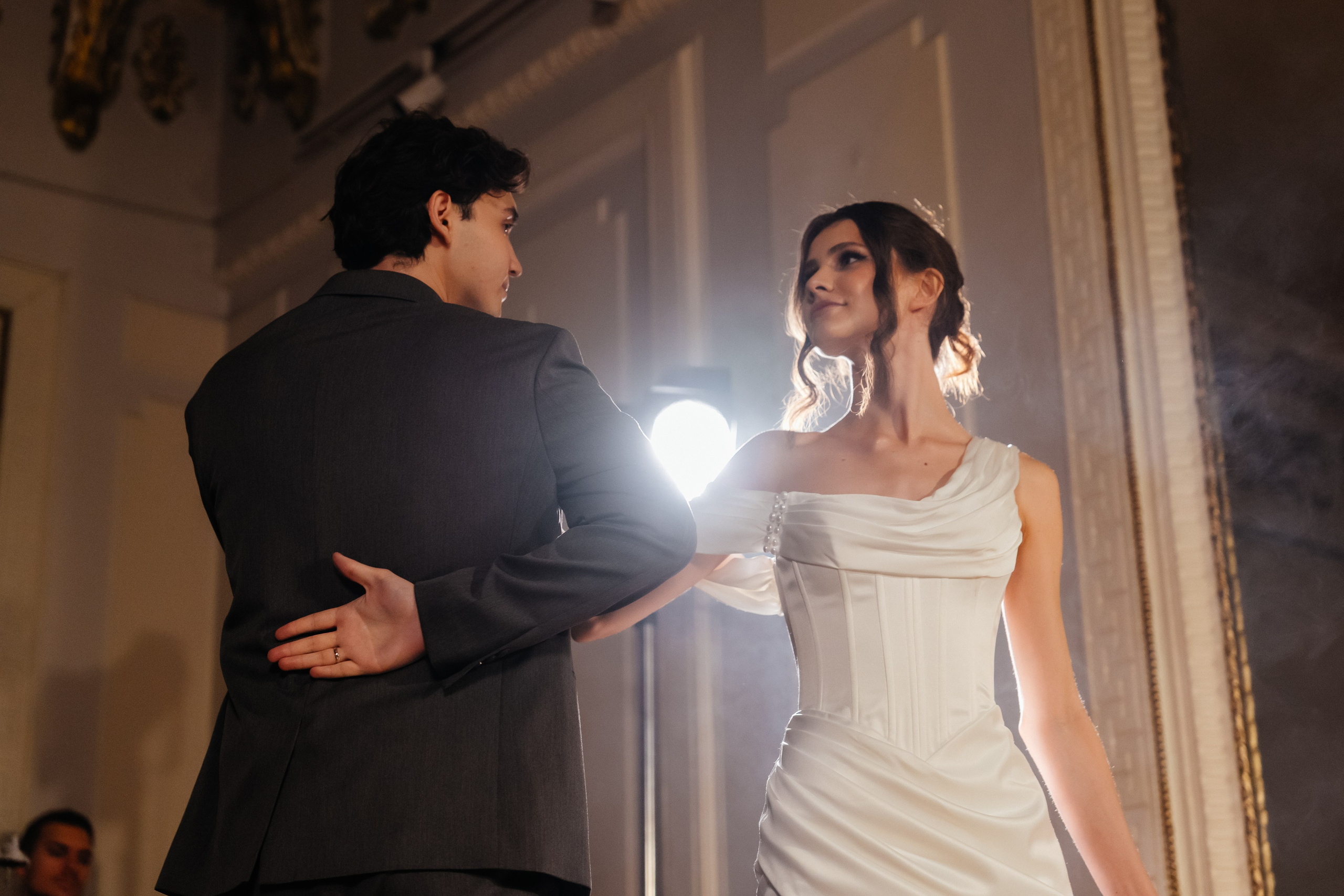 Азим и Алия. Главная