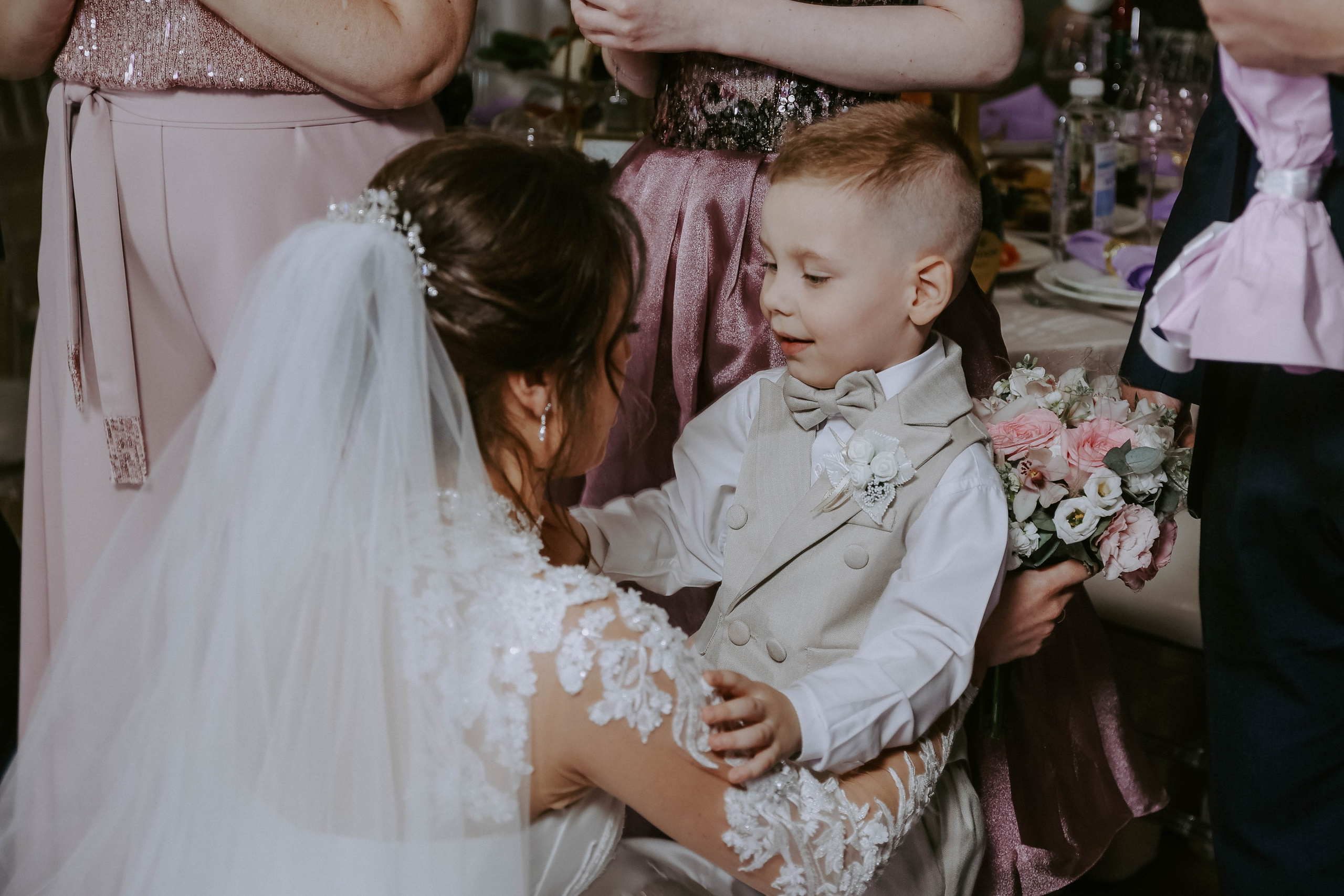 Анастасия и Владимир. Фотограф в Москве и любой точке земного шара Алёна Вялова (Чулкова)