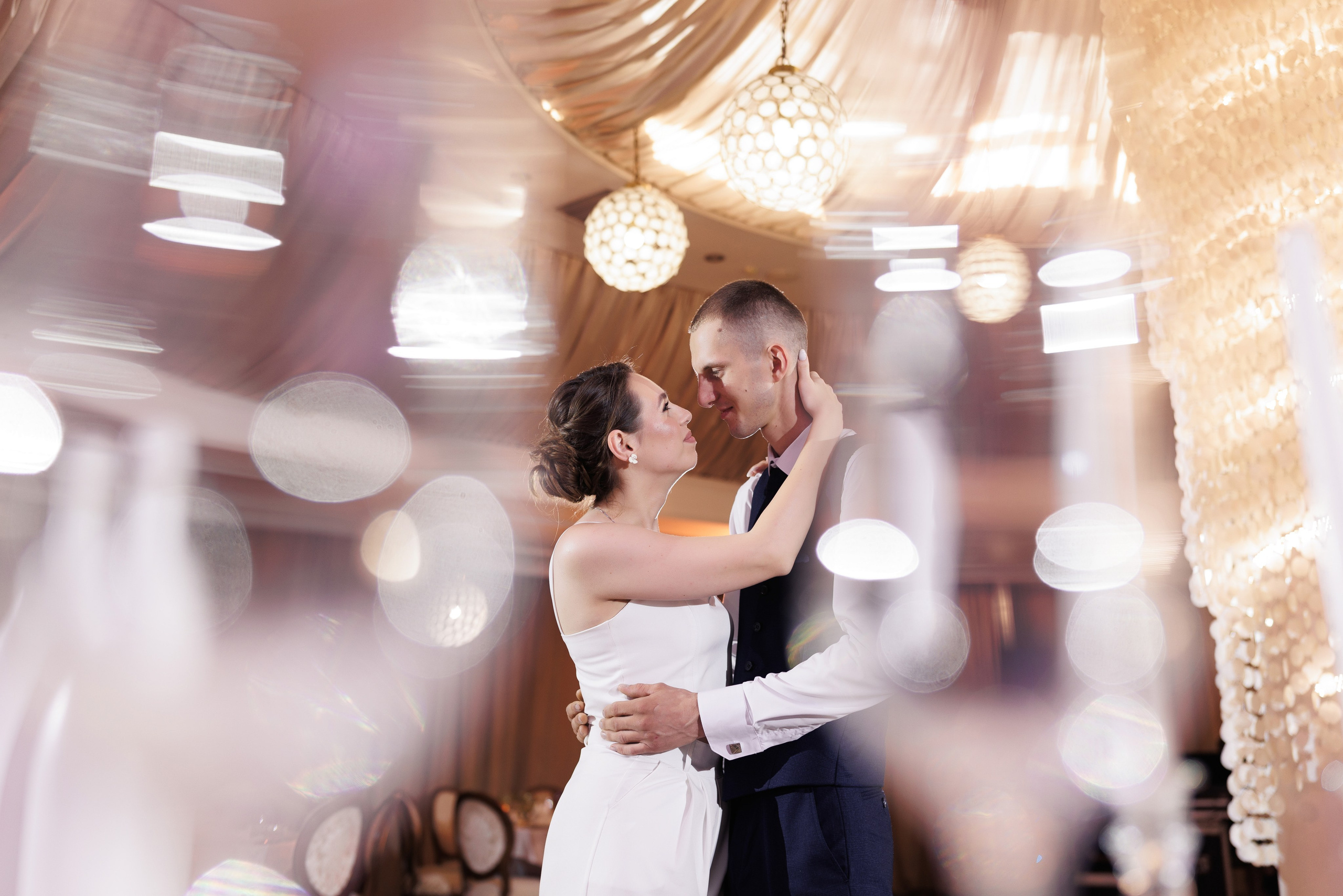 Свадебный фотограф в Ростове-на-Дону Лилия Паккерт