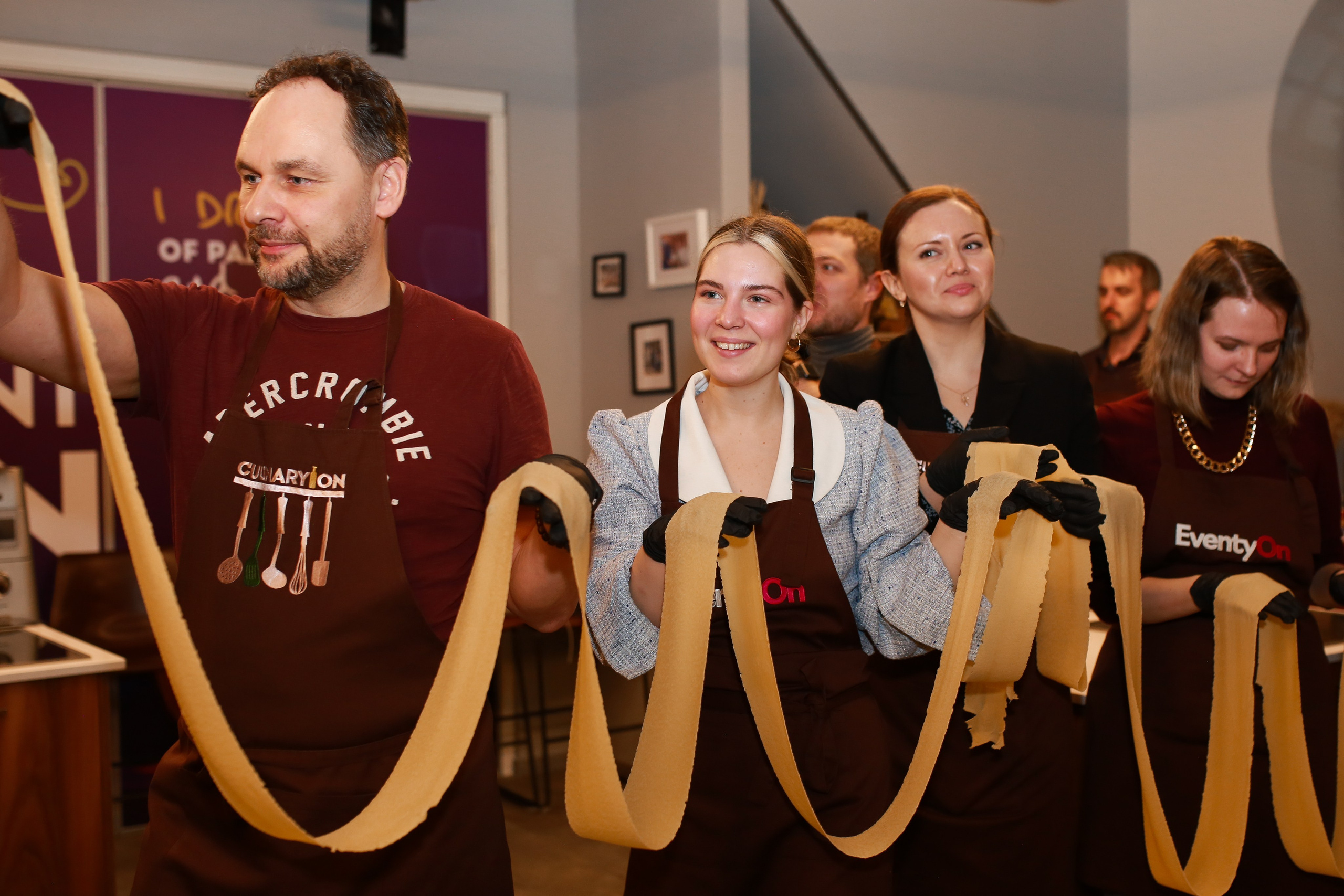 Репортажная галерея. Репортажный и портретный фотограф Полина Ершова