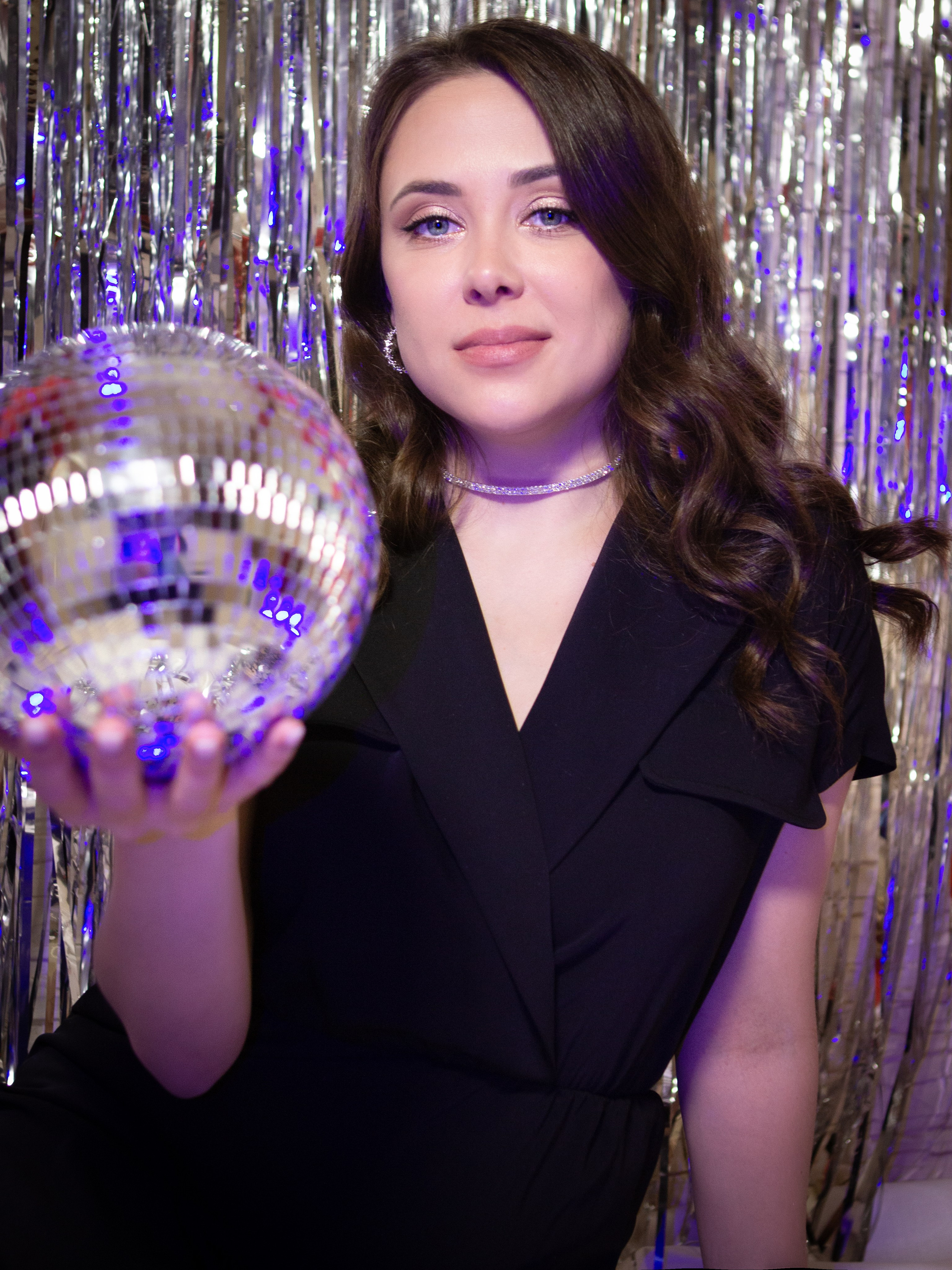 🩶. Фотограф в Нефтеюганске