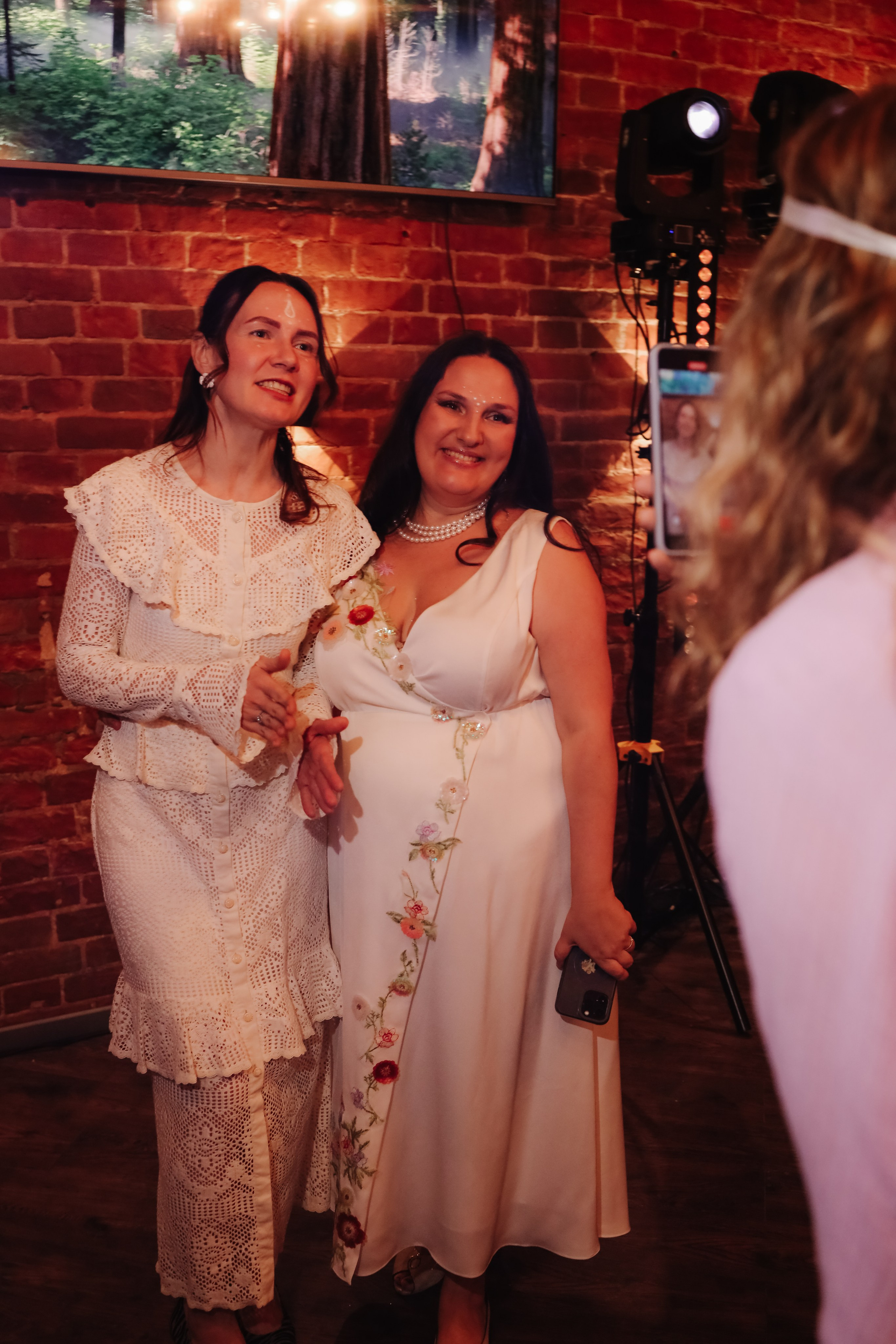 Фестиваль Дотерра «Расцветай и чувствуй». Фотограф Новосибирск