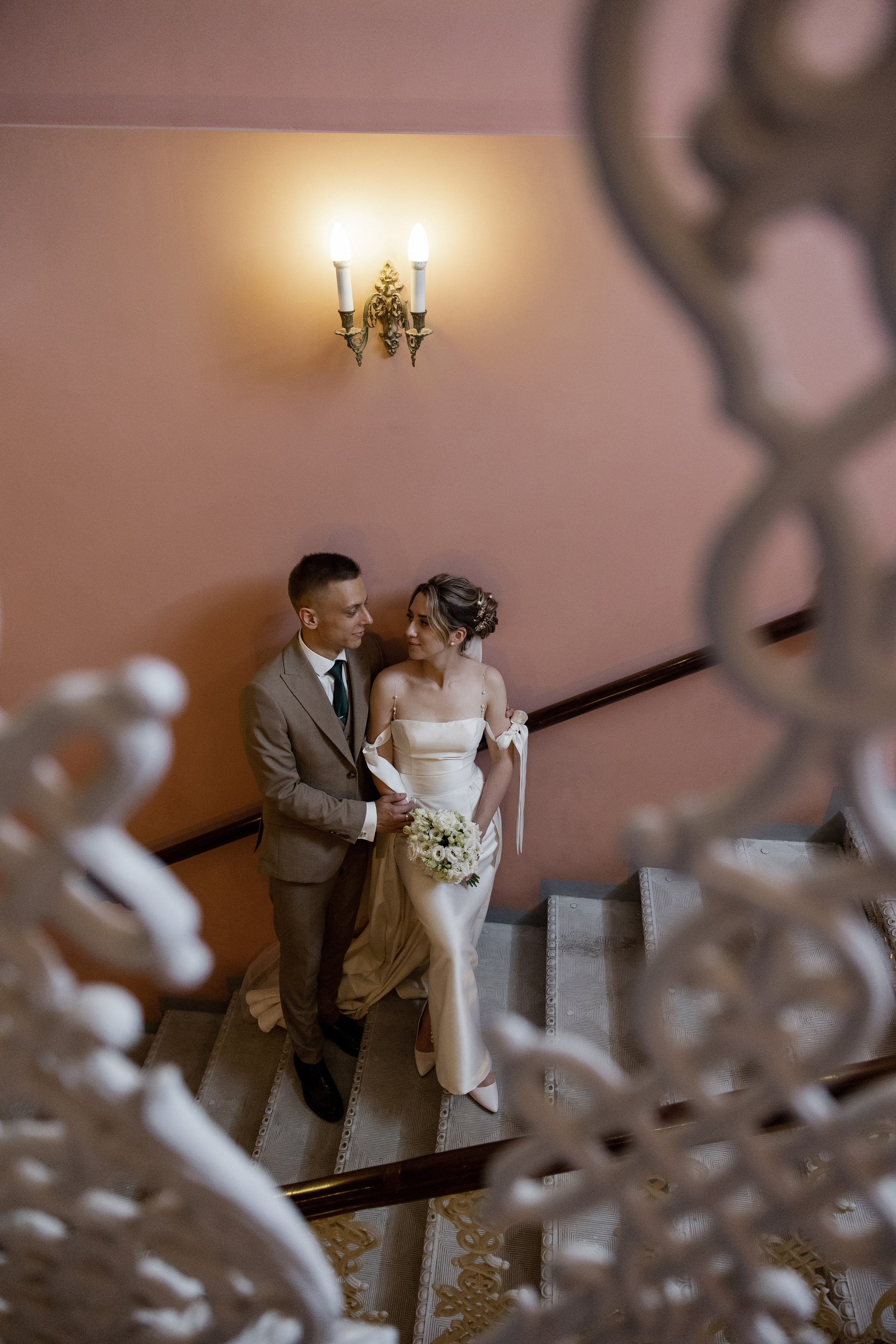 D & I. Свадебный фотограф Ефимова Ольга