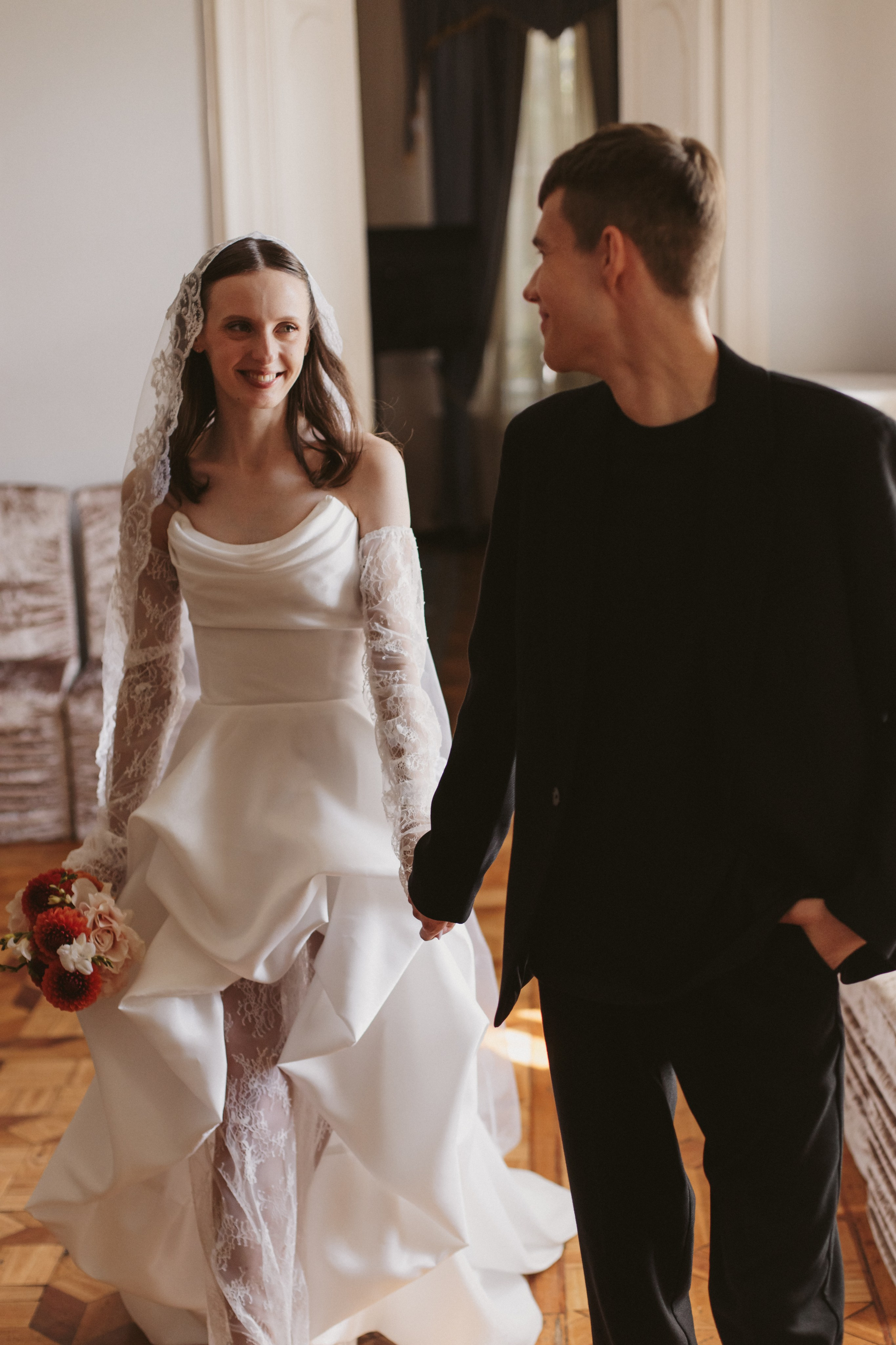 Krill&Lena. Свадебный и семейный фотограф Екатеринбург Настя Саедгалина