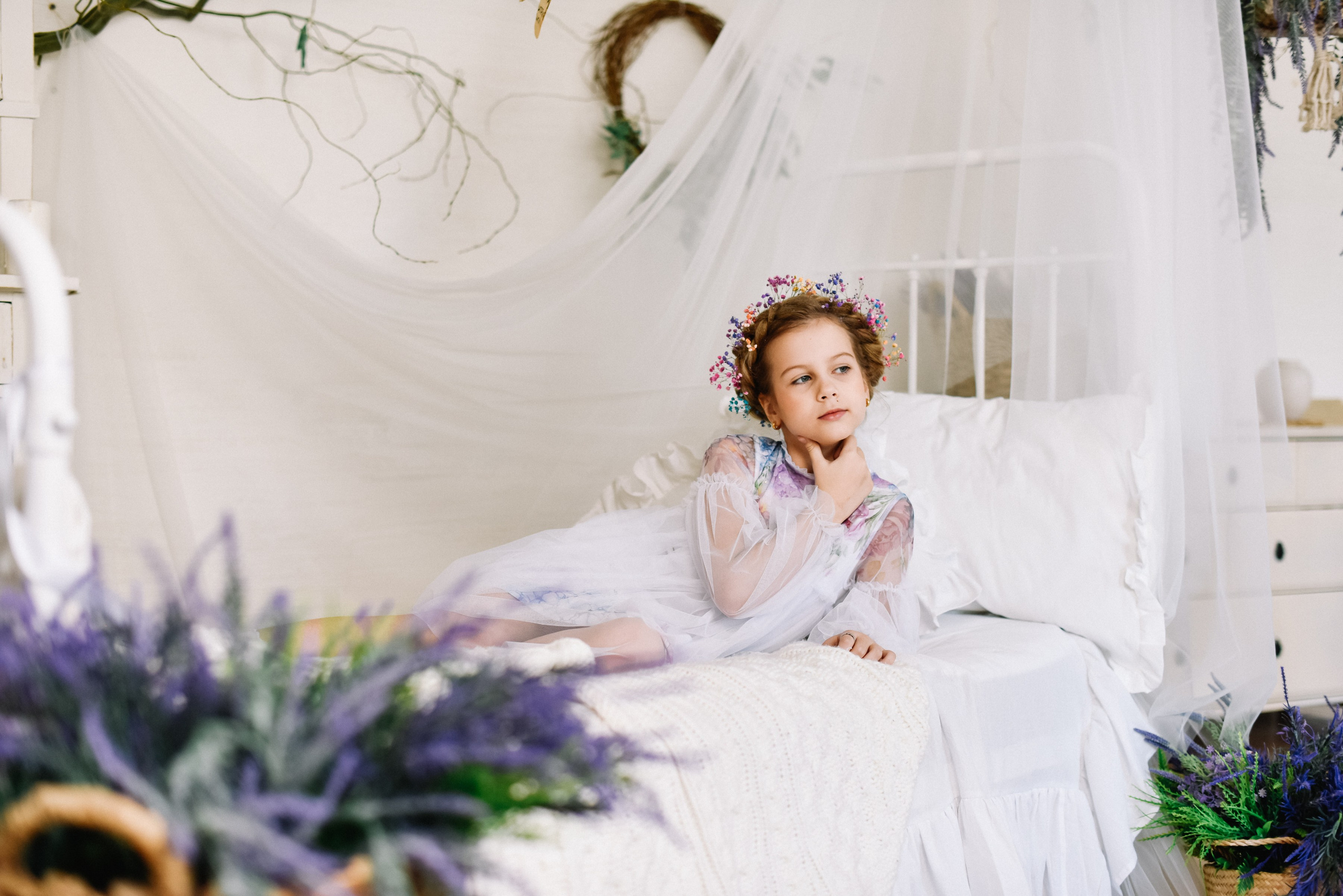 Сашечка и Ванечка