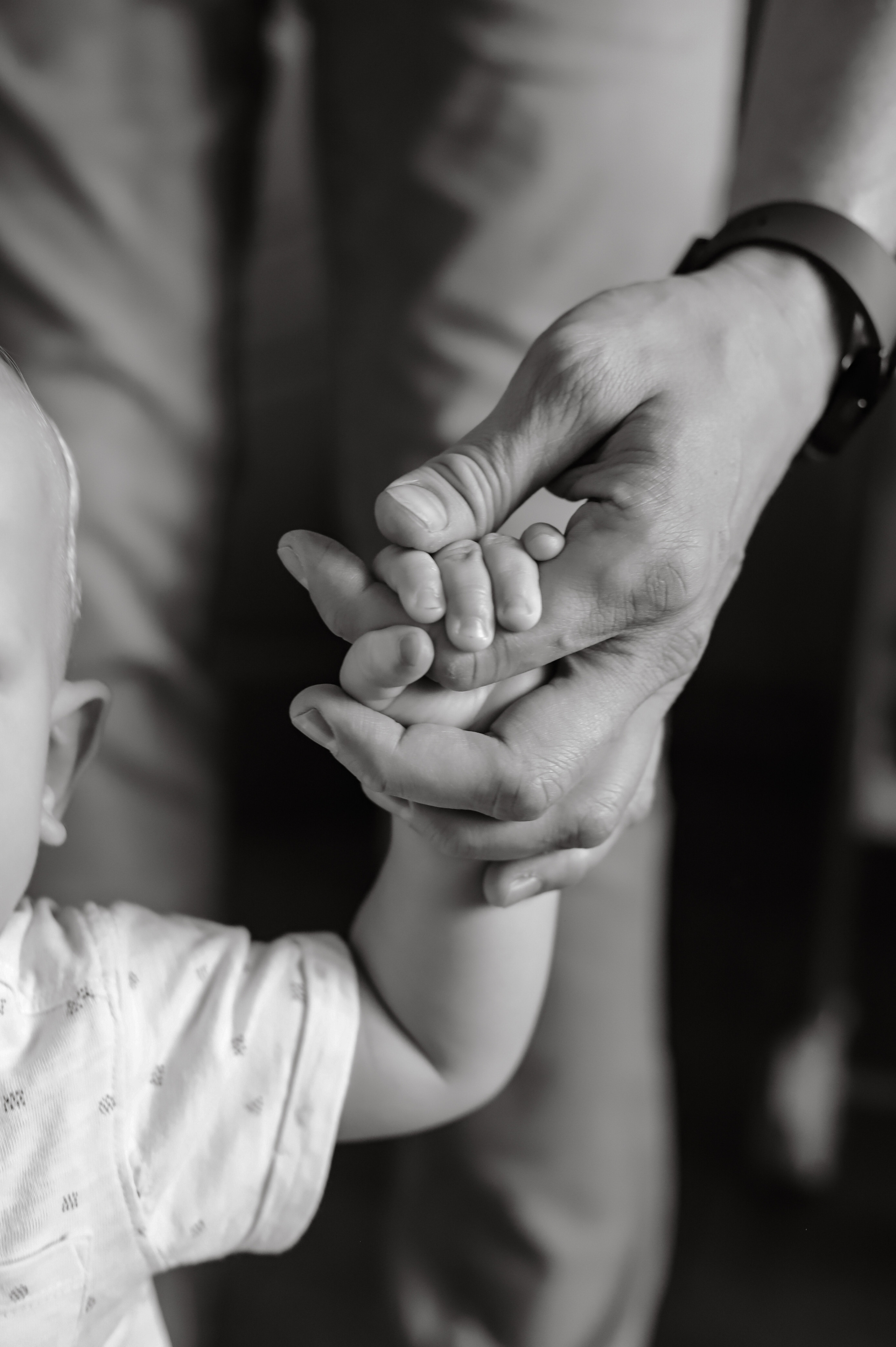 Валерий, Яна и Витя. Фотограф Москва и МО Анастасия Пясковская