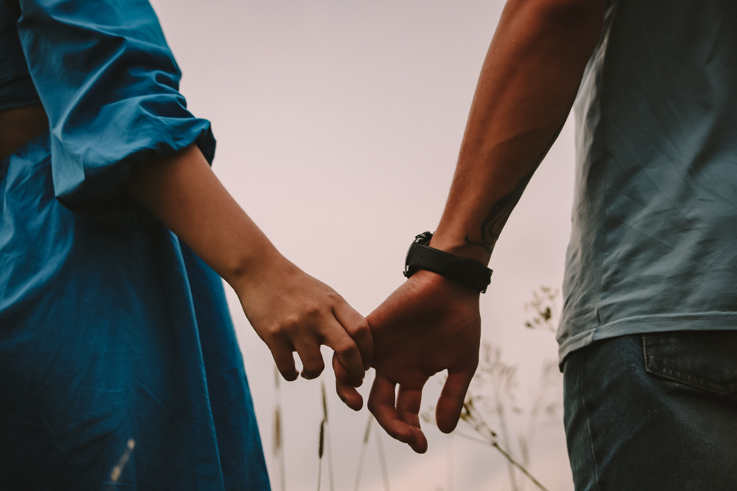 Григорий и Екатерина. Фотограф Москва и МО Анастасия Пясковская