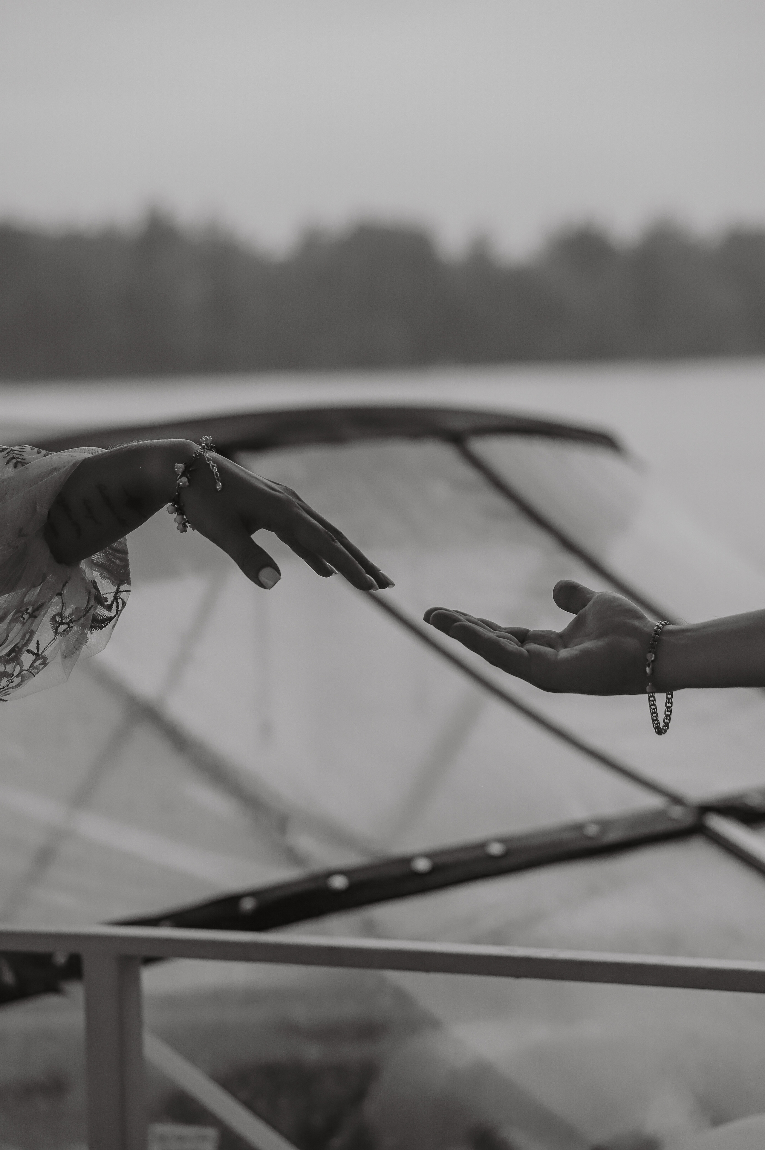 Сергей и Василиса. Фотограф Москва и МО Анастасия Пясковская