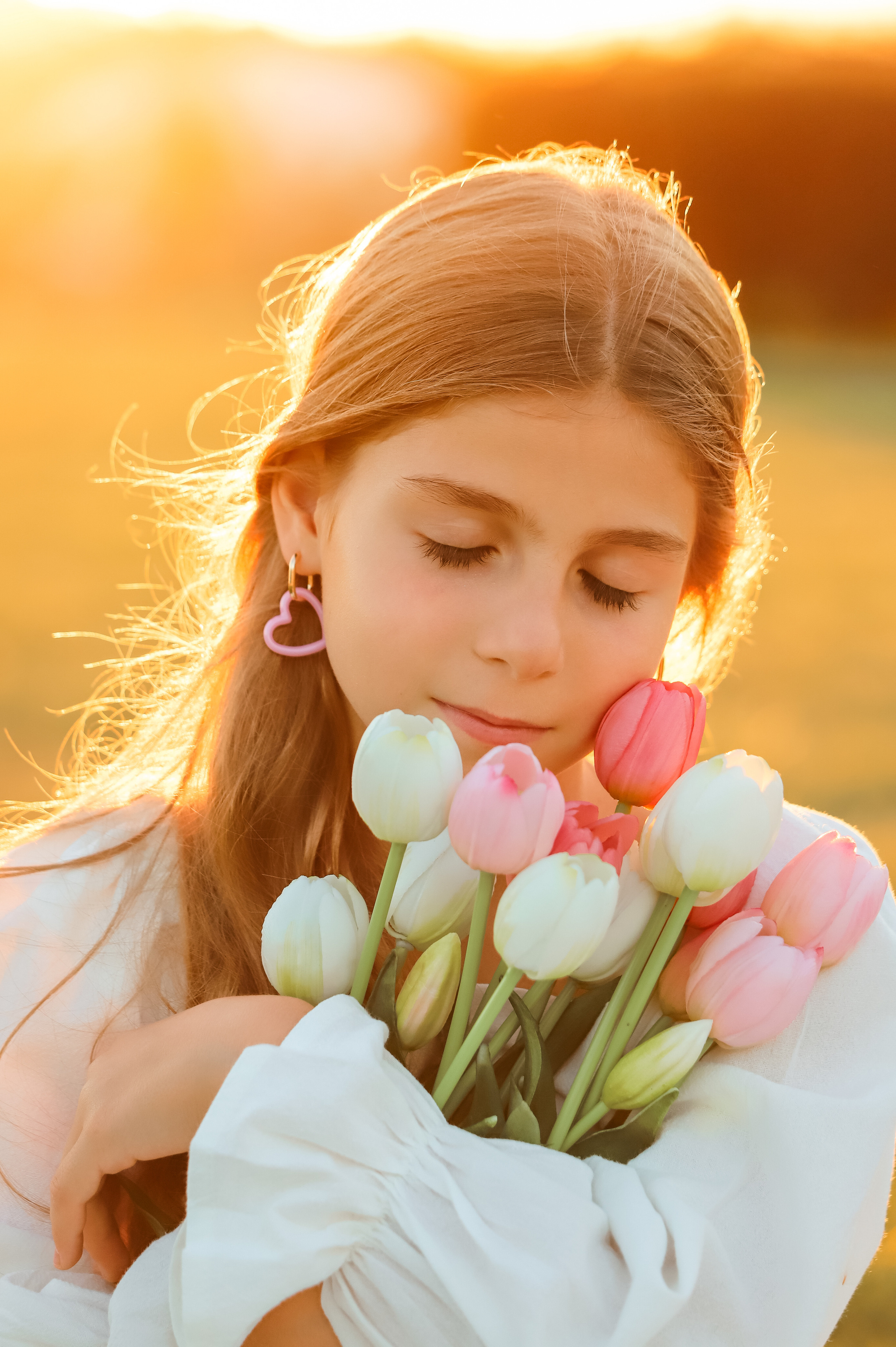 Стелла. Фотограф Москва и МО Анастасия Пясковская