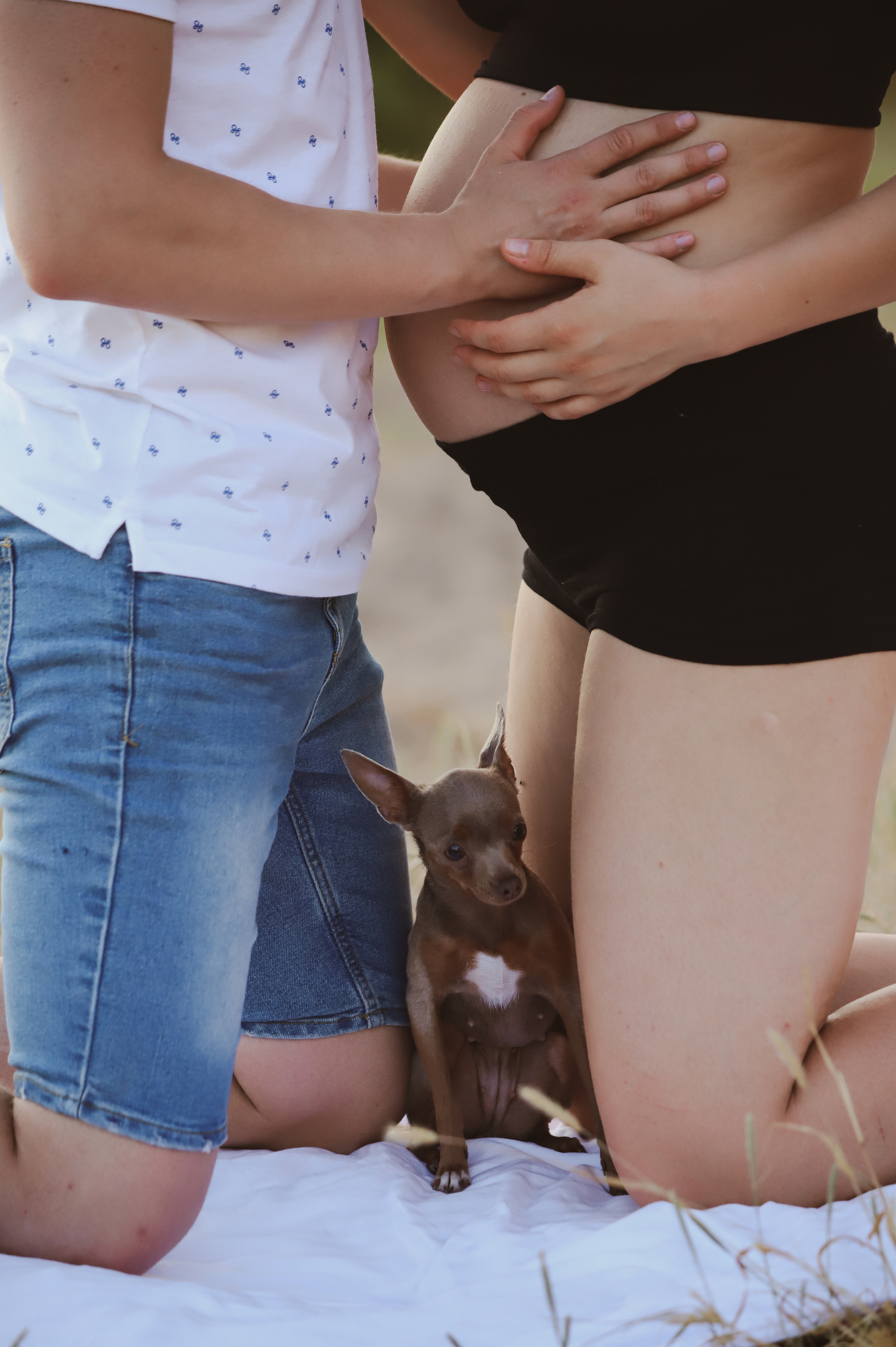 Виктория и Михаил. Фотограф Москва и МО Анастасия Пясковская