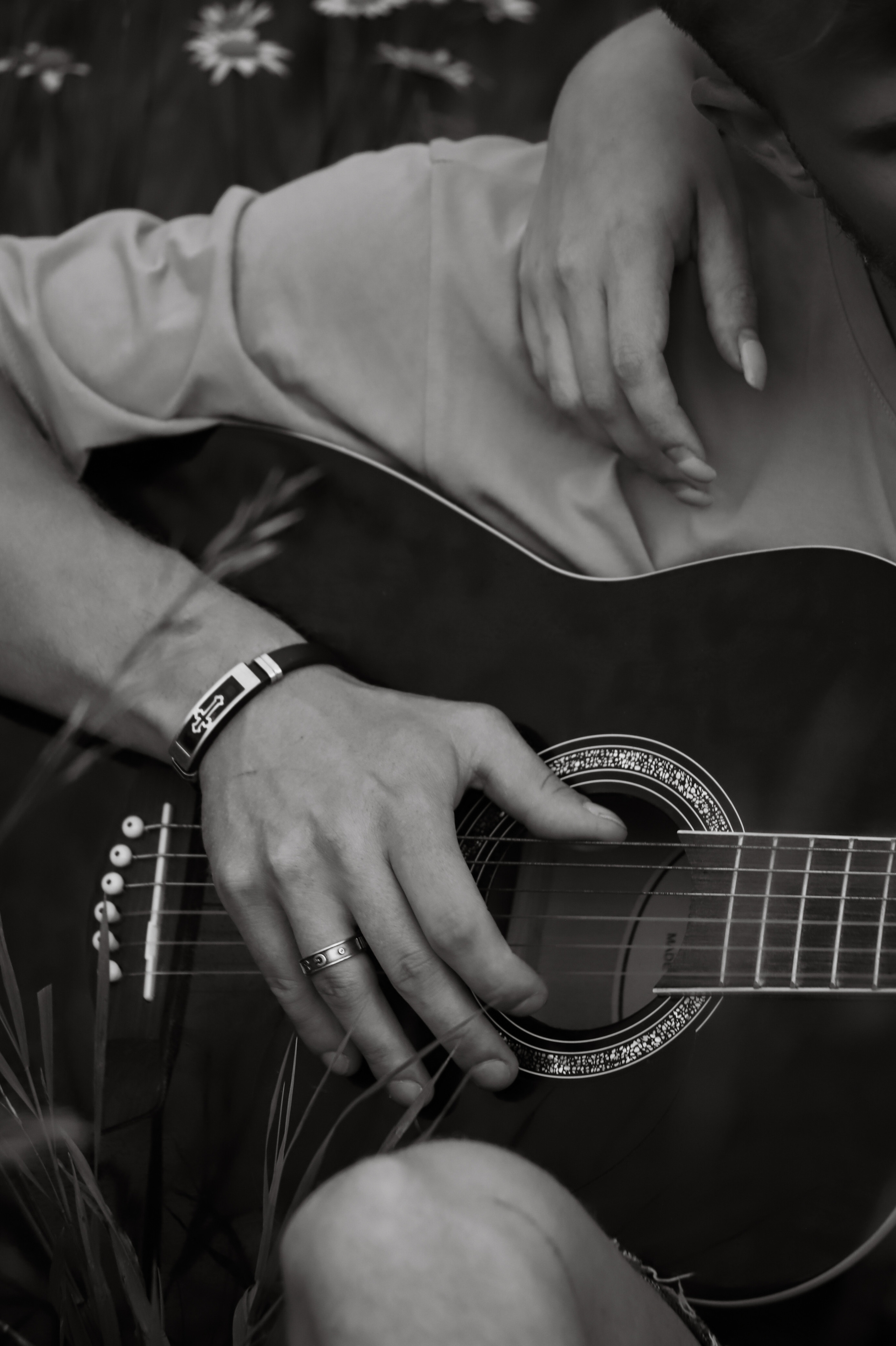 Григорий и Екатерина. Фотограф Москва и МО Анастасия Пясковская