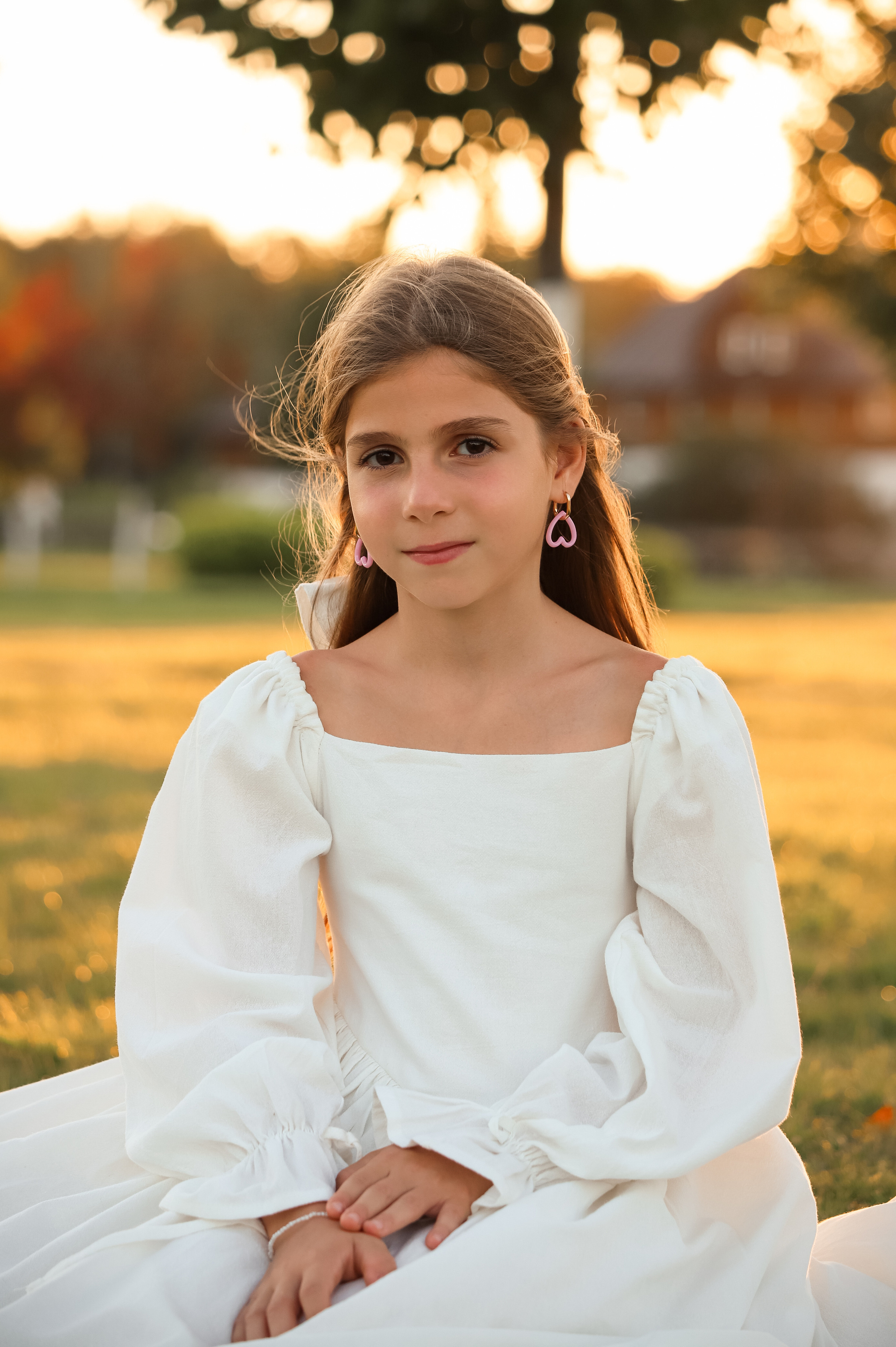 Стелла. Фотограф Москва и МО Анастасия Пясковская