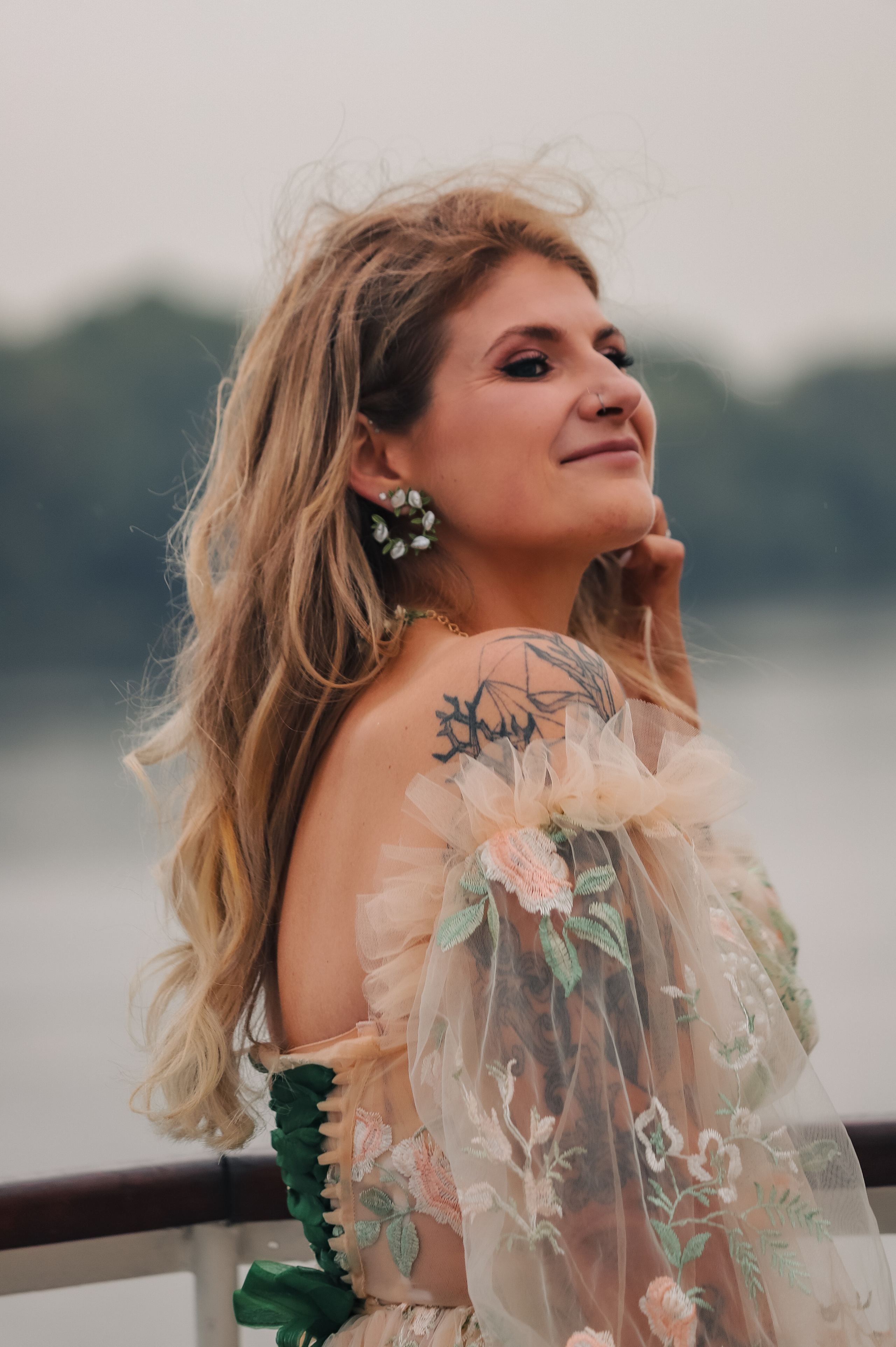 Сергей и Василиса. Фотограф Москва и МО Анастасия Пясковская