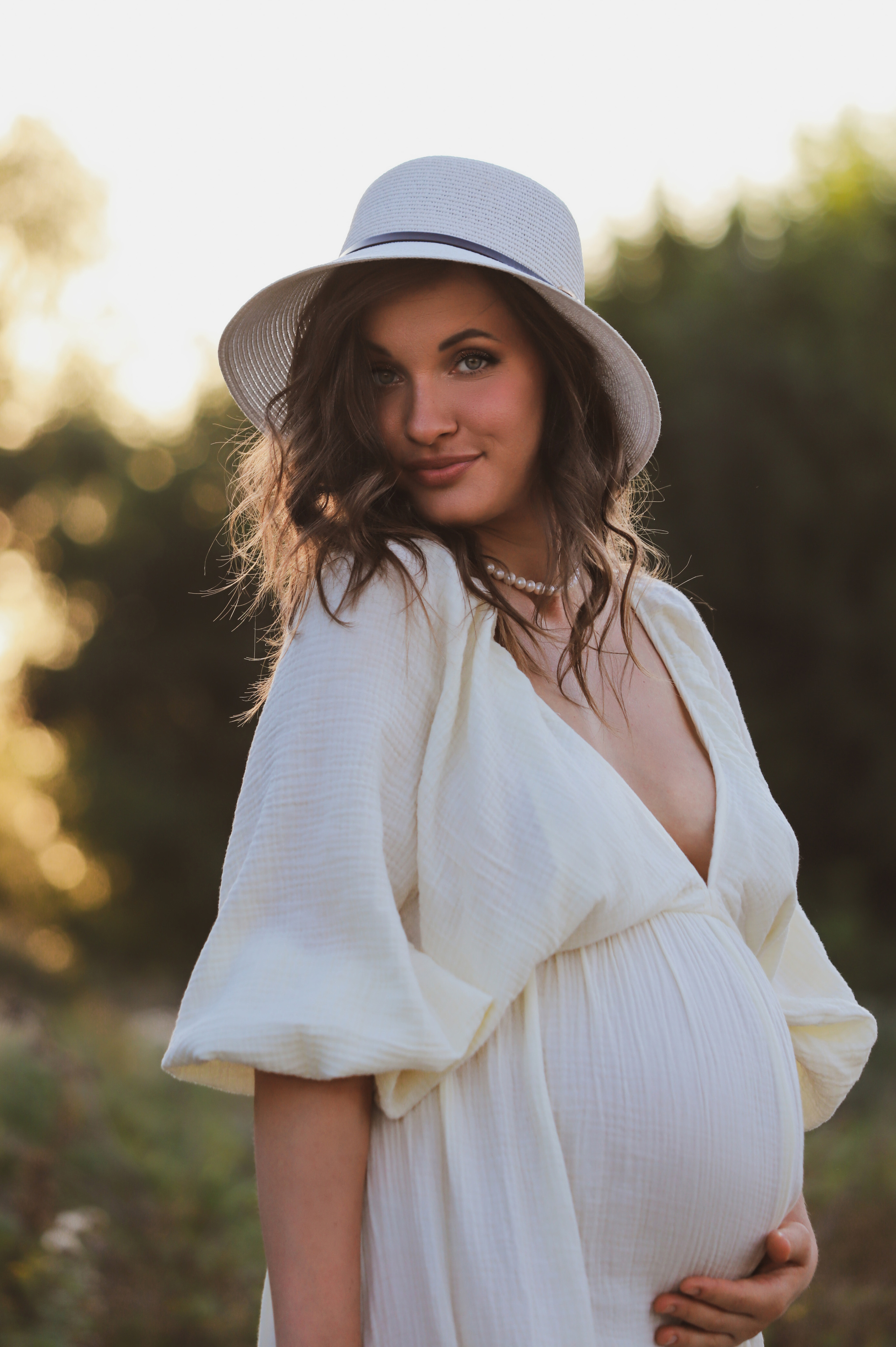 Виктория и Михаил. Фотограф Москва и МО Анастасия Пясковская