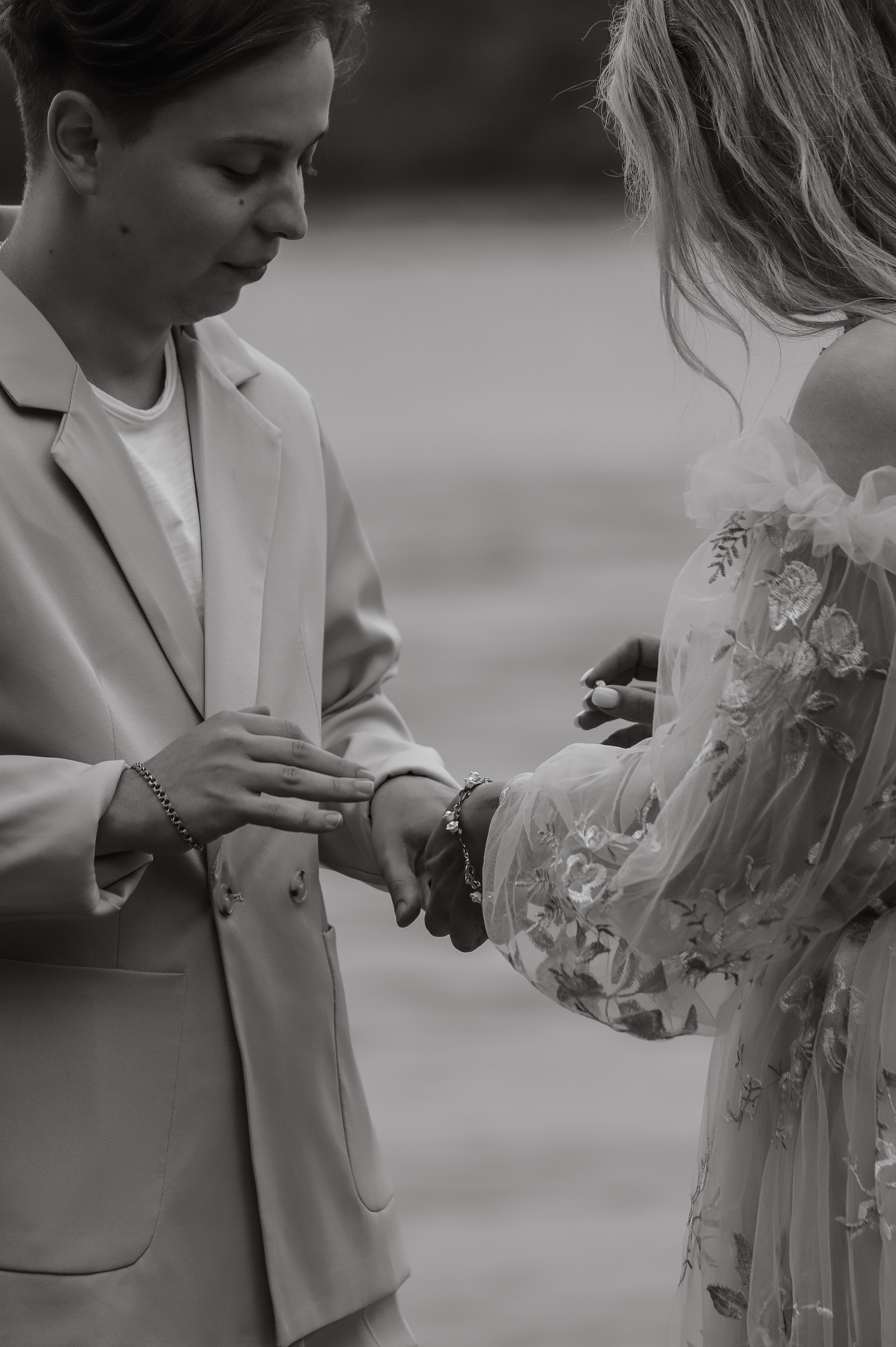 Сергей и Василиса. Фотограф Москва и МО Анастасия Пясковская