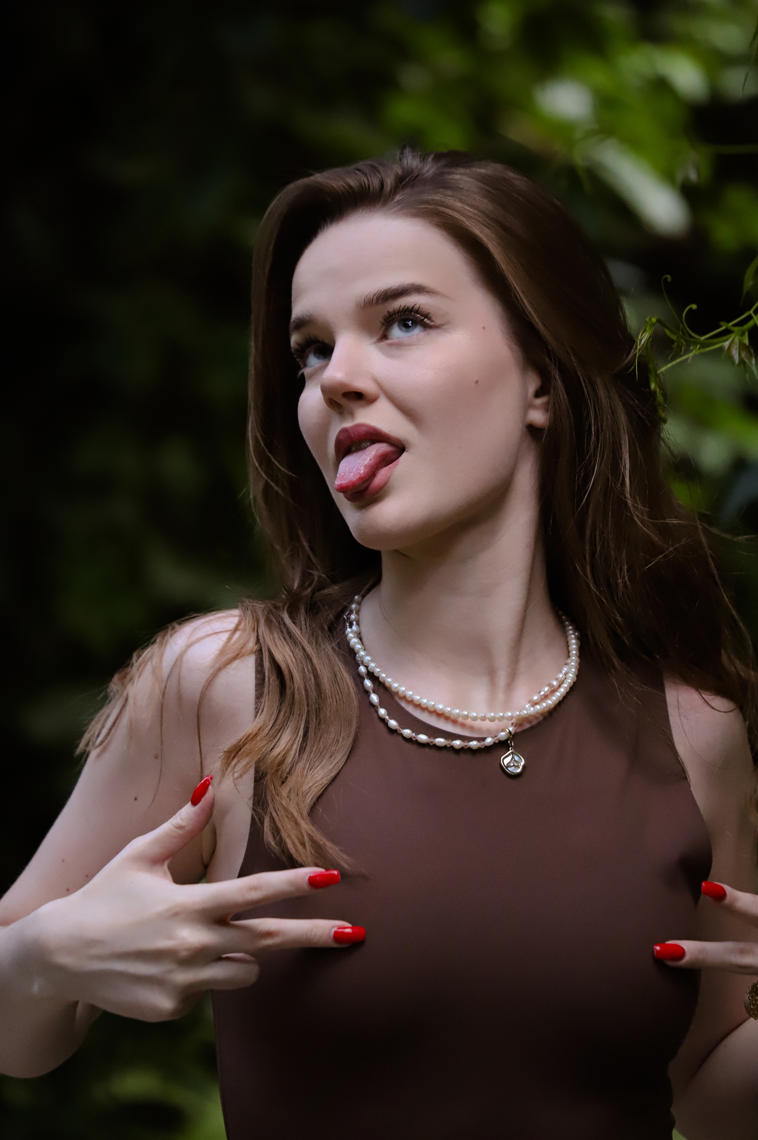 Ксения. Фотограф Москва и МО Анастасия Пясковская