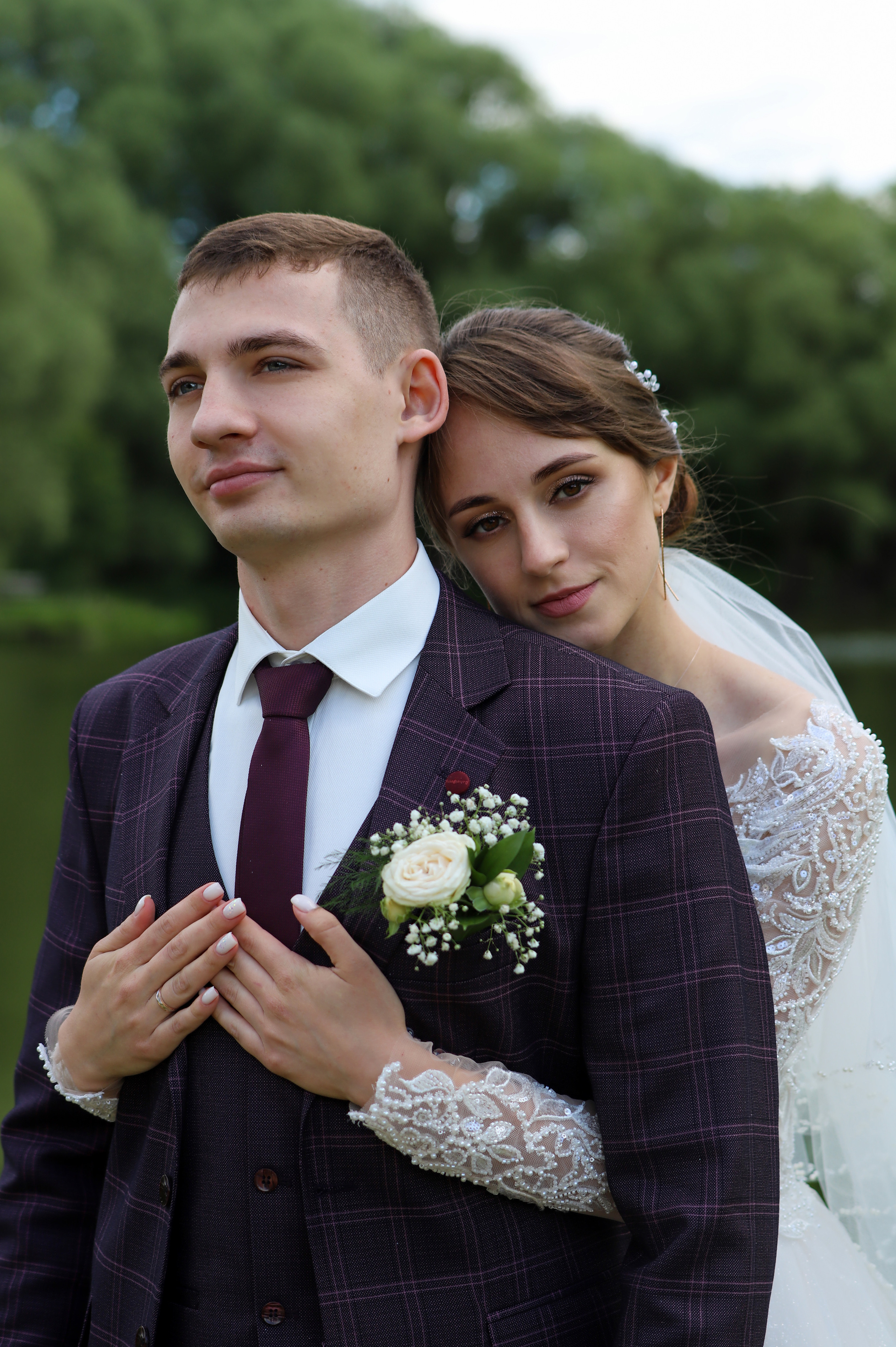 Отзывы. Фотограф Москва и МО Анастасия Пясковская