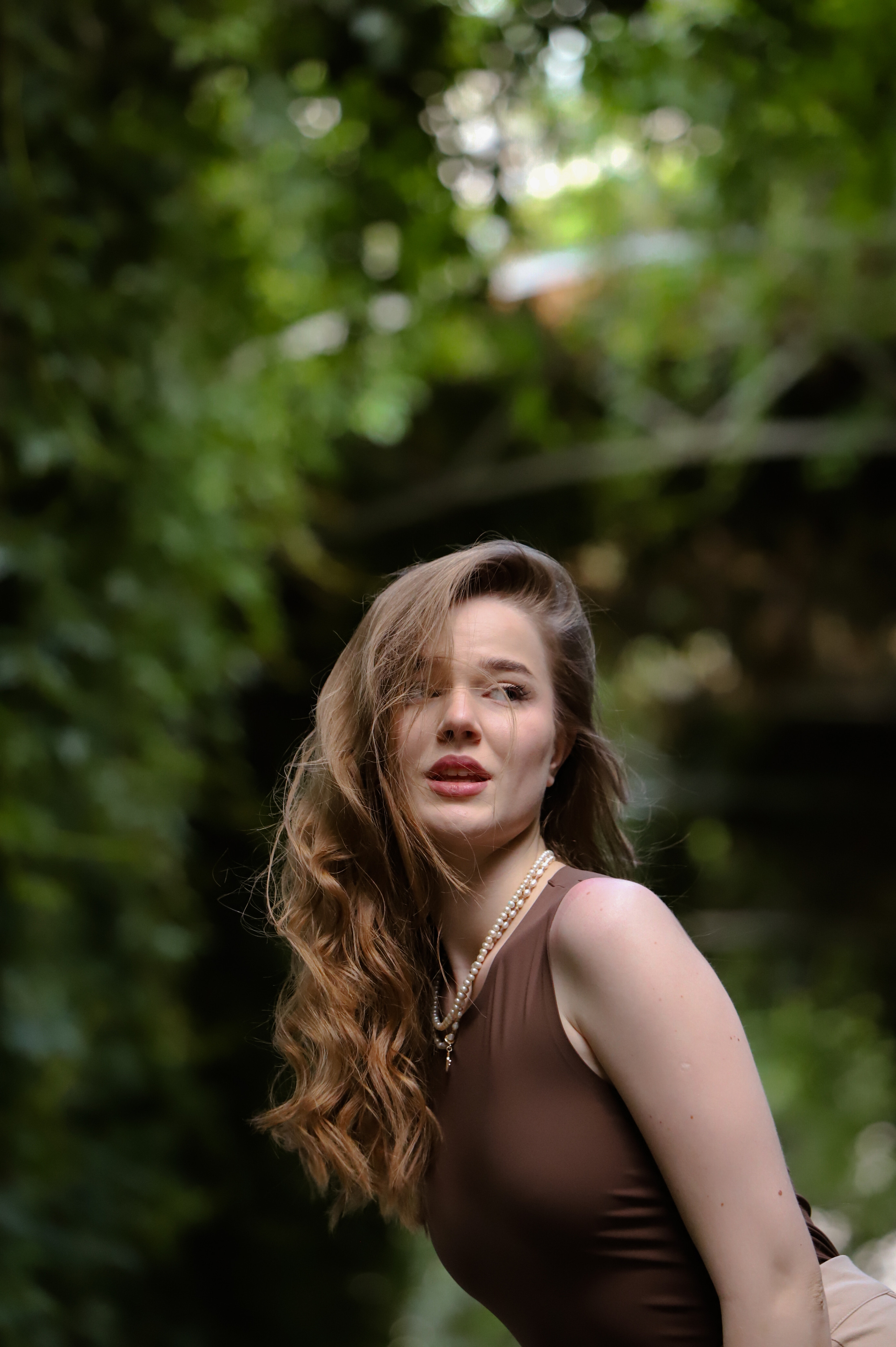 Ксения. Фотограф Москва и МО Анастасия Пясковская