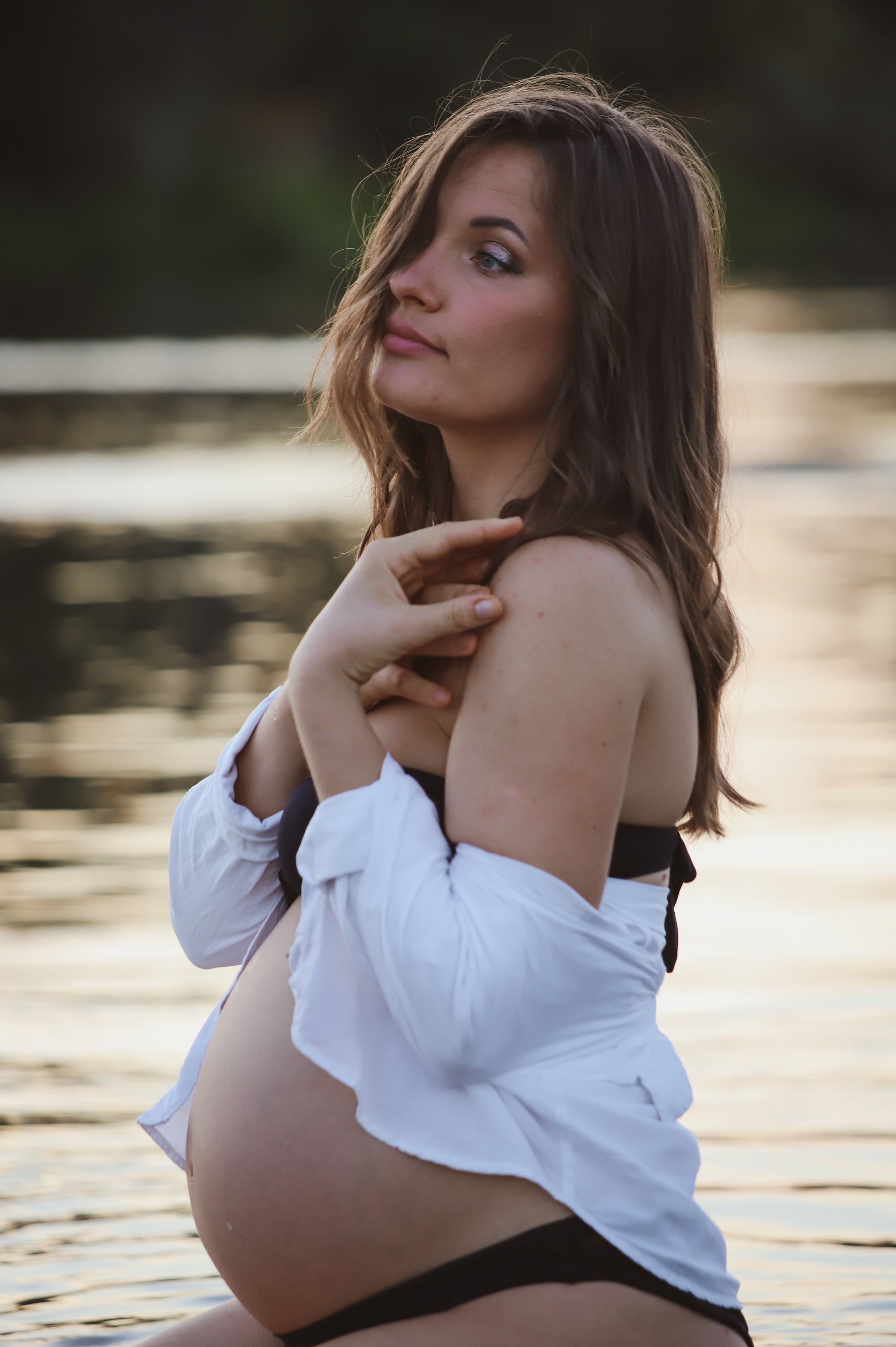 Виктория и Михаил. Фотограф Москва и МО Анастасия Пясковская