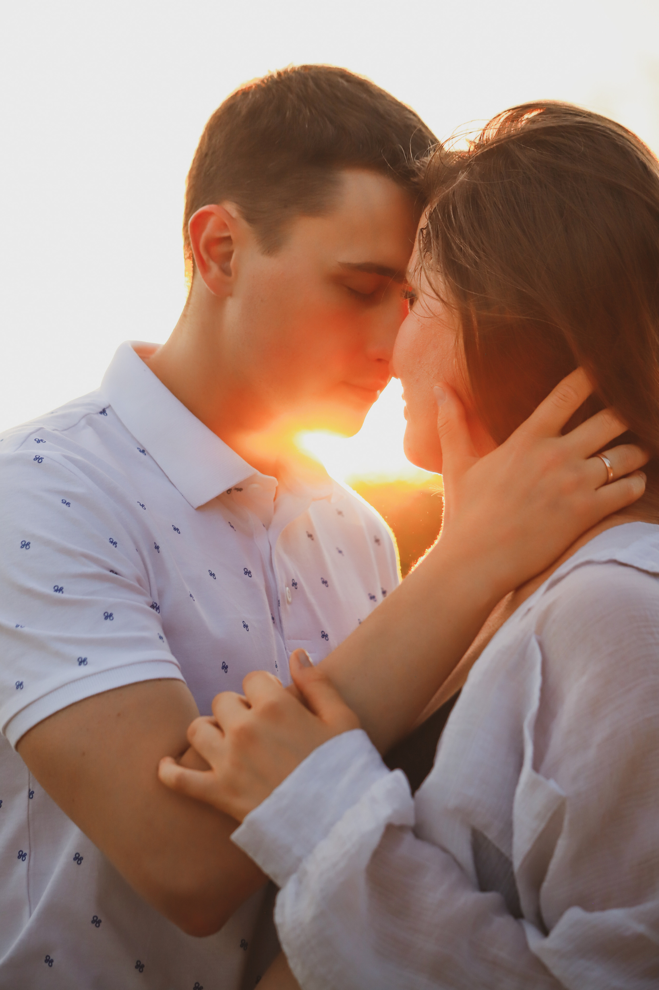 Виктория и Михаил. Фотограф Москва и МО Анастасия Пясковская