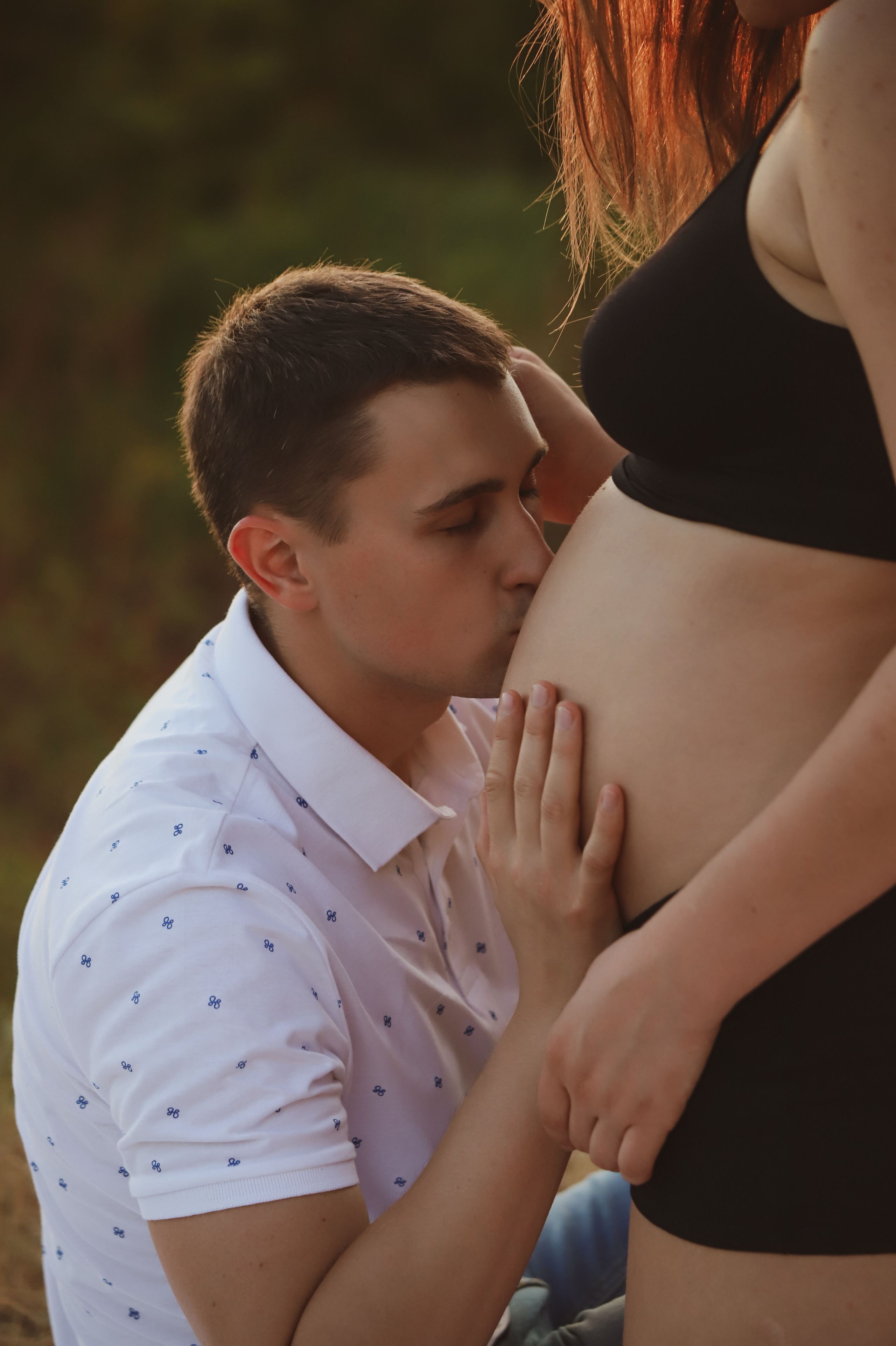 Виктория и Михаил. Фотограф Москва и МО Анастасия Пясковская